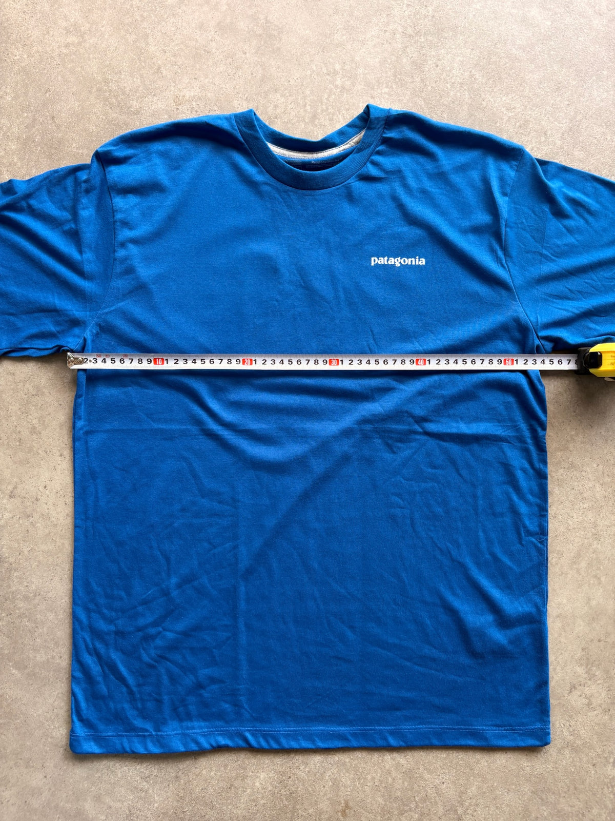 טישירט Patagonia P-6 Logo וינטג׳ - M