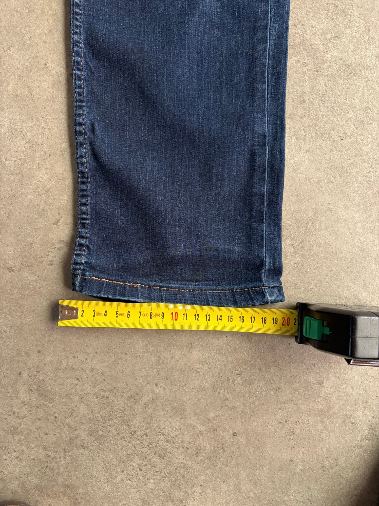 ג׳ינס Levi's 511 וינטג׳ - 36