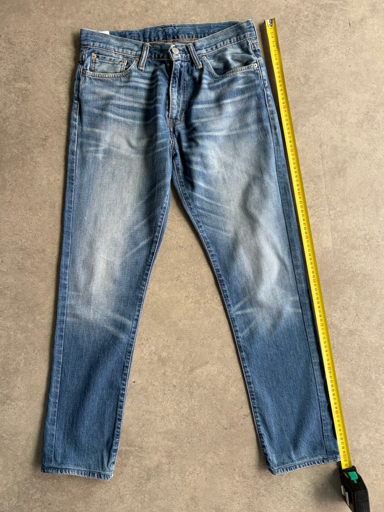 ג׳ינס Levi's וינטג׳ - 32