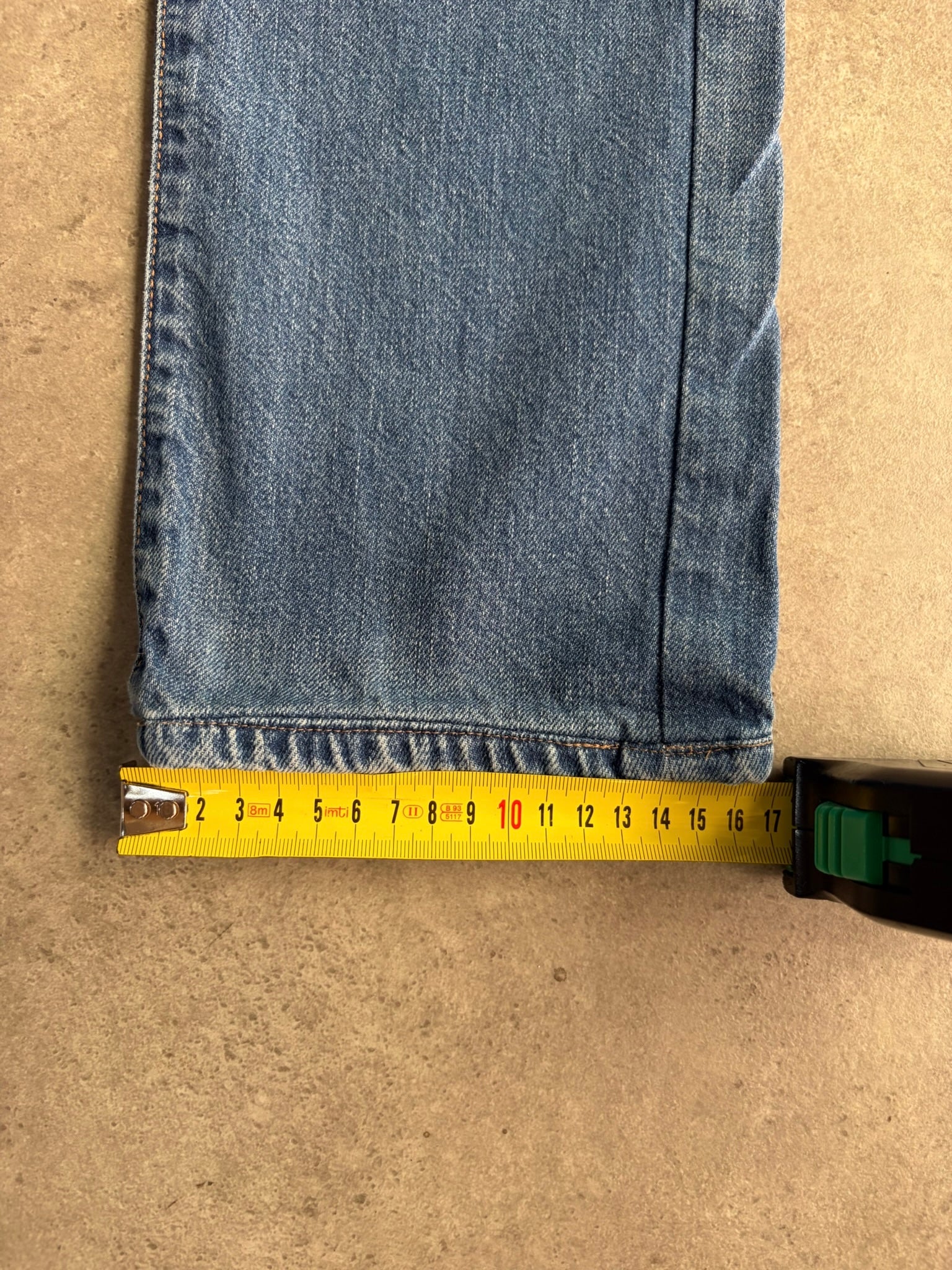 ג׳ינס Levi's וינטג׳ - 32