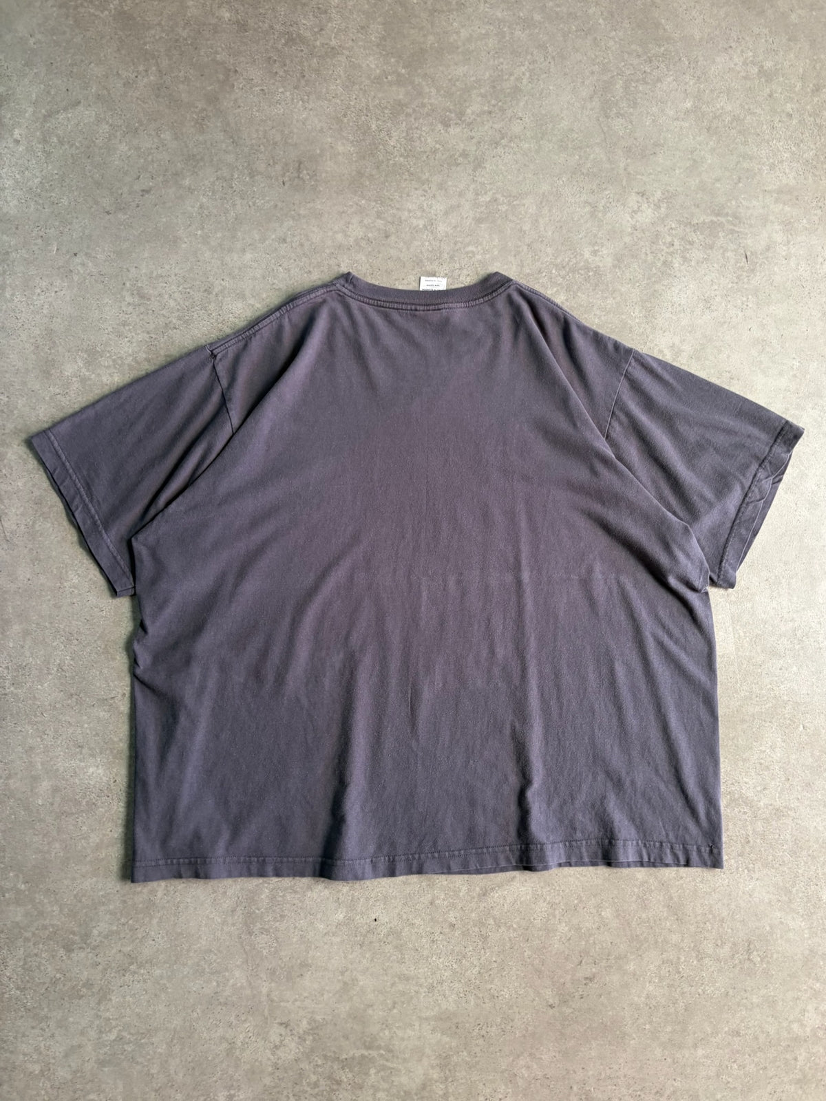 חולצת Dickies לוגו וינטג׳ - 3XL – חולצת וינטג׳ דיקיס, תמונה 2