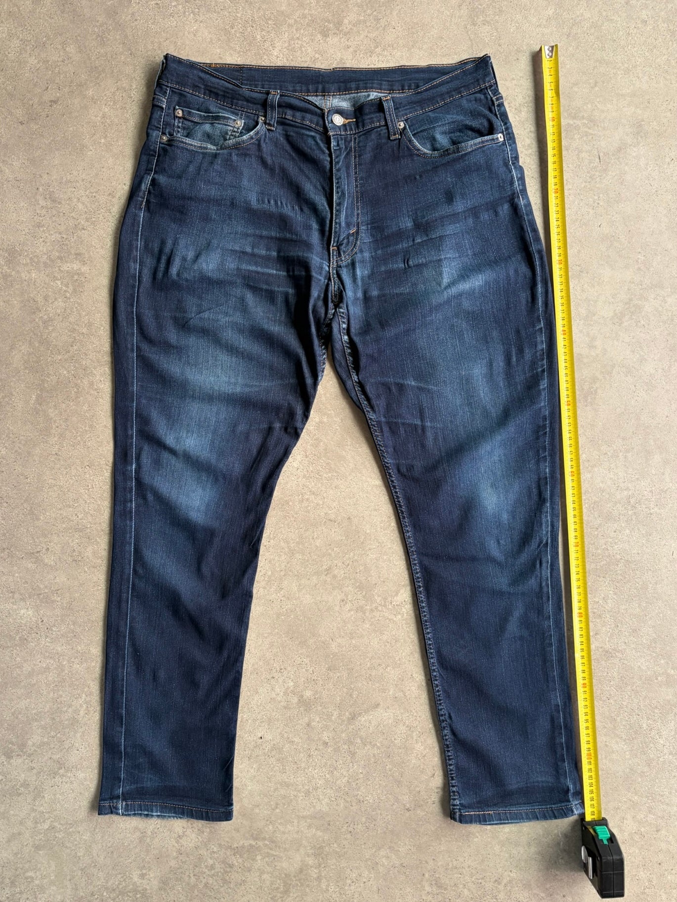 ג׳ינס Levi's 511 וינטג׳ - 36