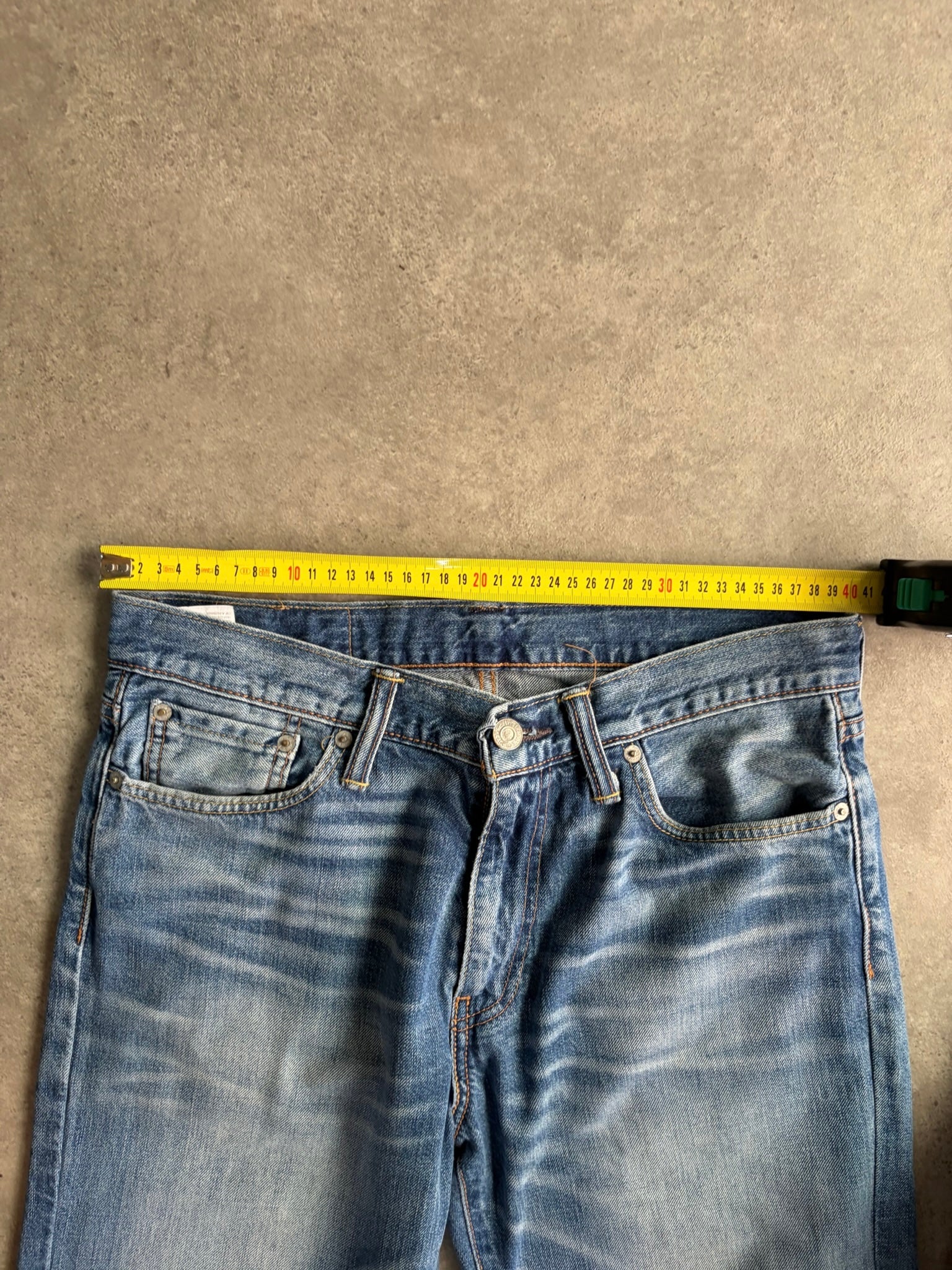 ג׳ינס Levi's וינטג׳ - 32
