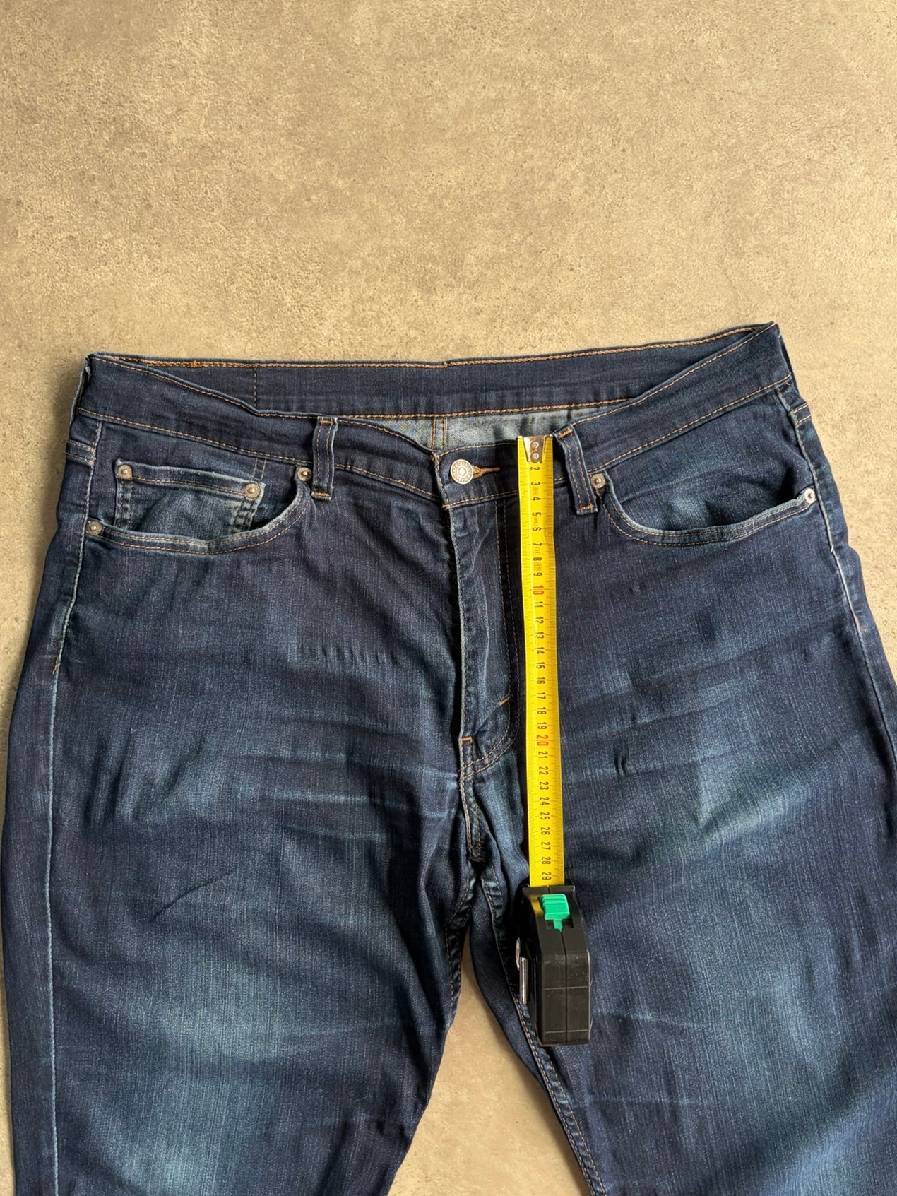 ג׳ינס Levi's 511 וינטג׳ - 36