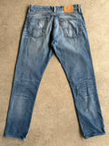 ג׳ינס Levi's וינטג׳ - 32
