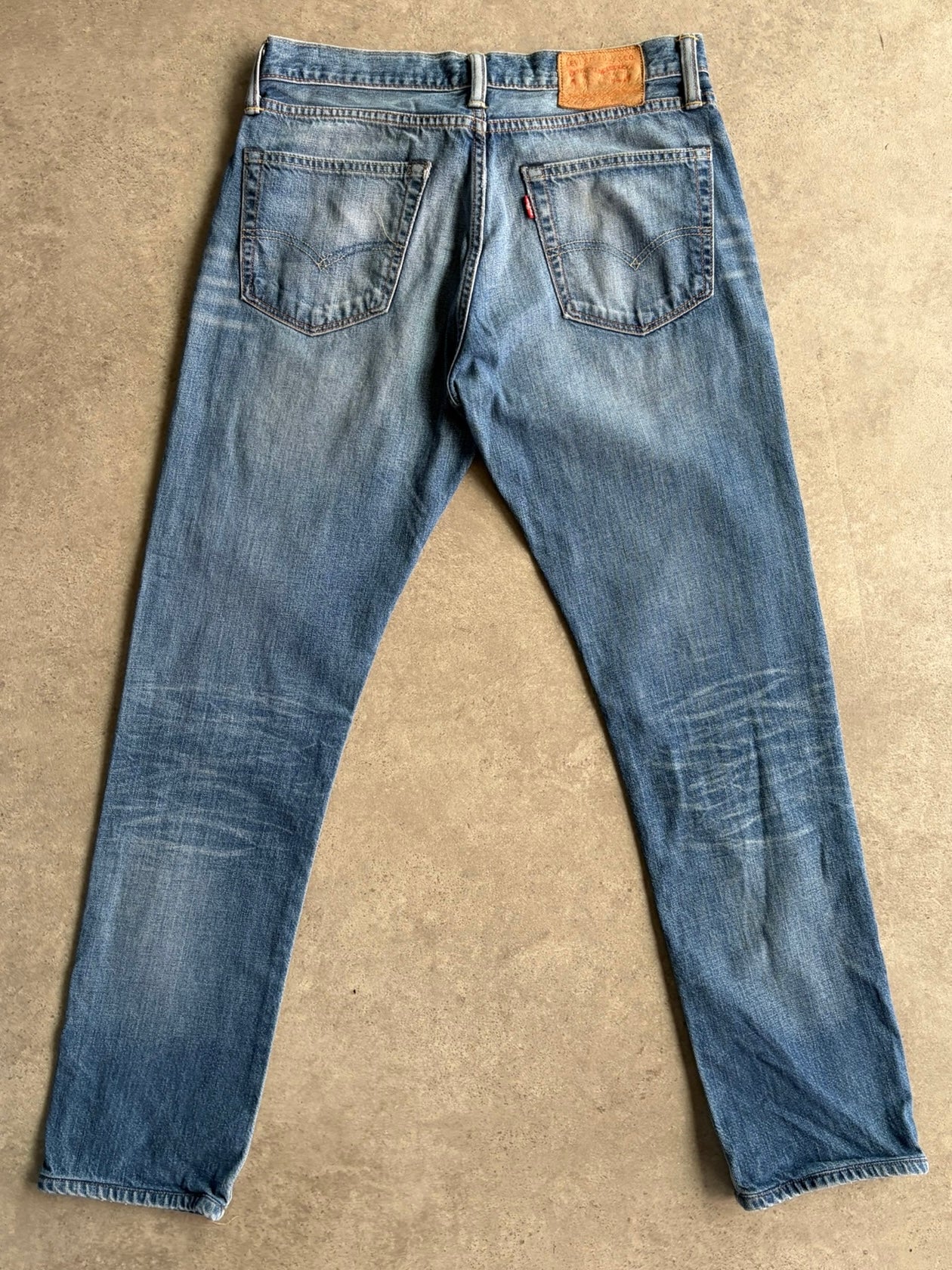 ג׳ינס Levi's וינטג׳ - 32