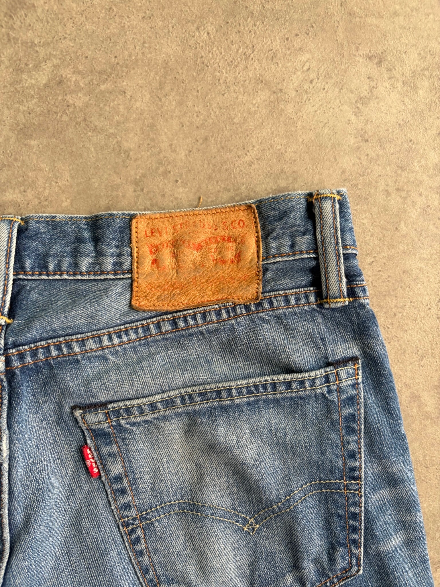 ג׳ינס Levi's וינטג׳ - 32