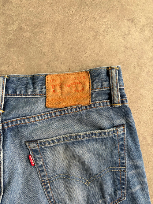 ג׳ינס Levi's וינטג׳ - 32