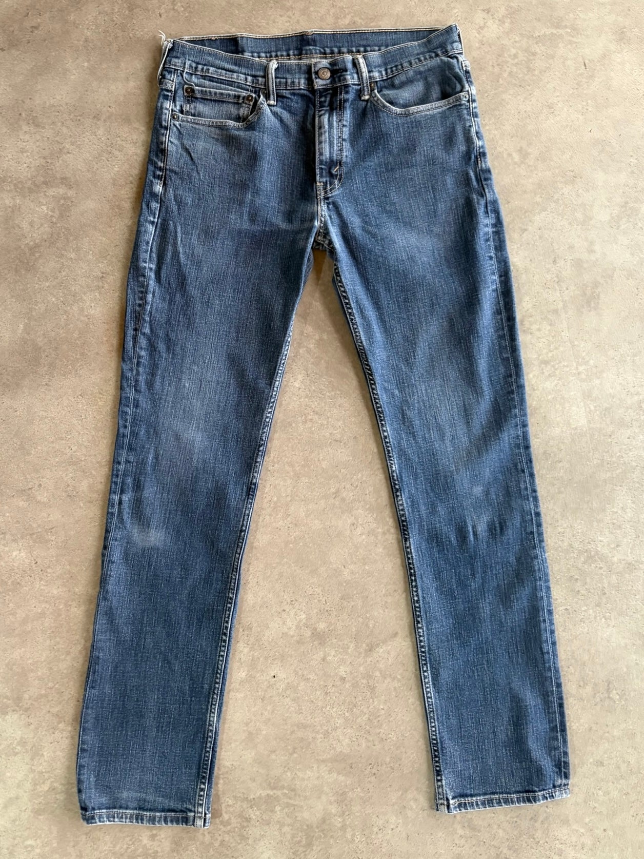ג׳ינס Levi's 511 וינטג׳ - 32