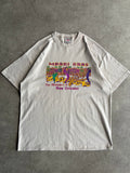 טישירט Mardi Gras New Orleans וינטג׳ - XXL
