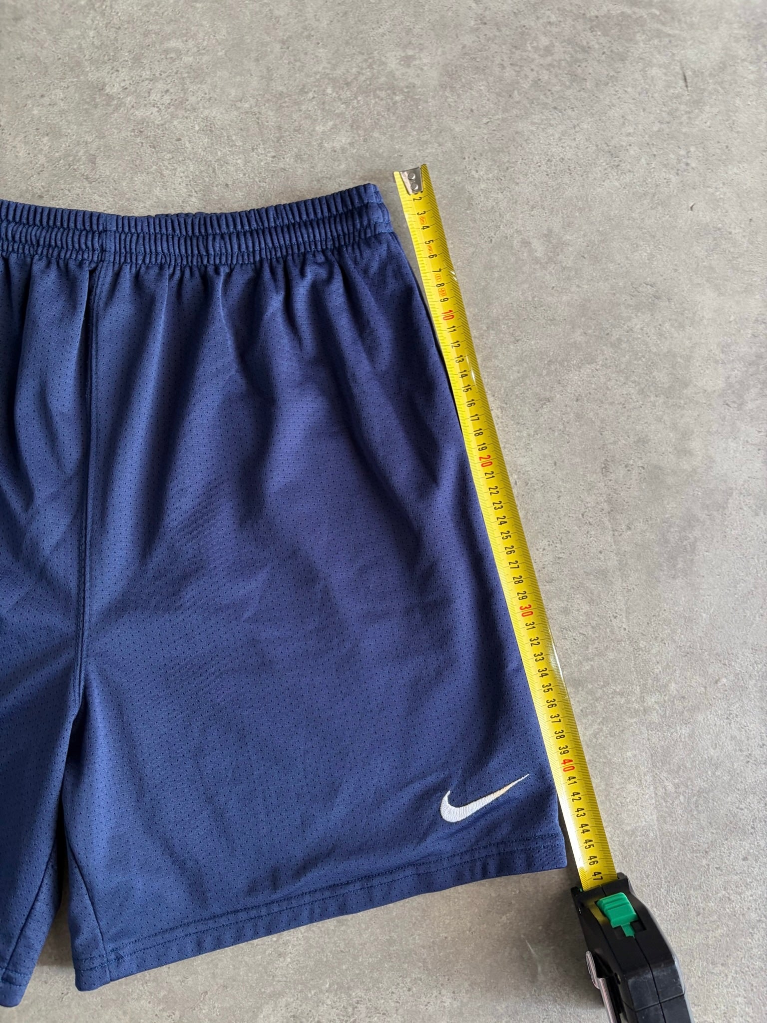 שורטס Nike מספר 3 וינטג׳ - 30