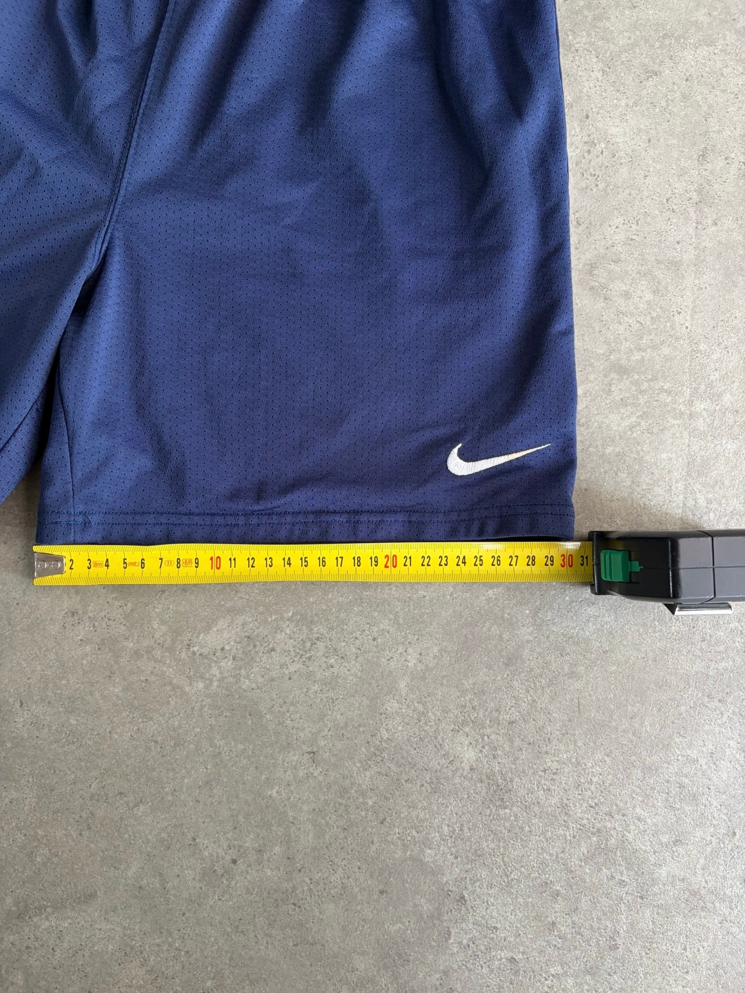 שורטס Nike מספר 3 וינטג׳ - 30
