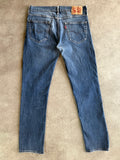ג׳ינס Levi's 511 וינטג׳ - 32