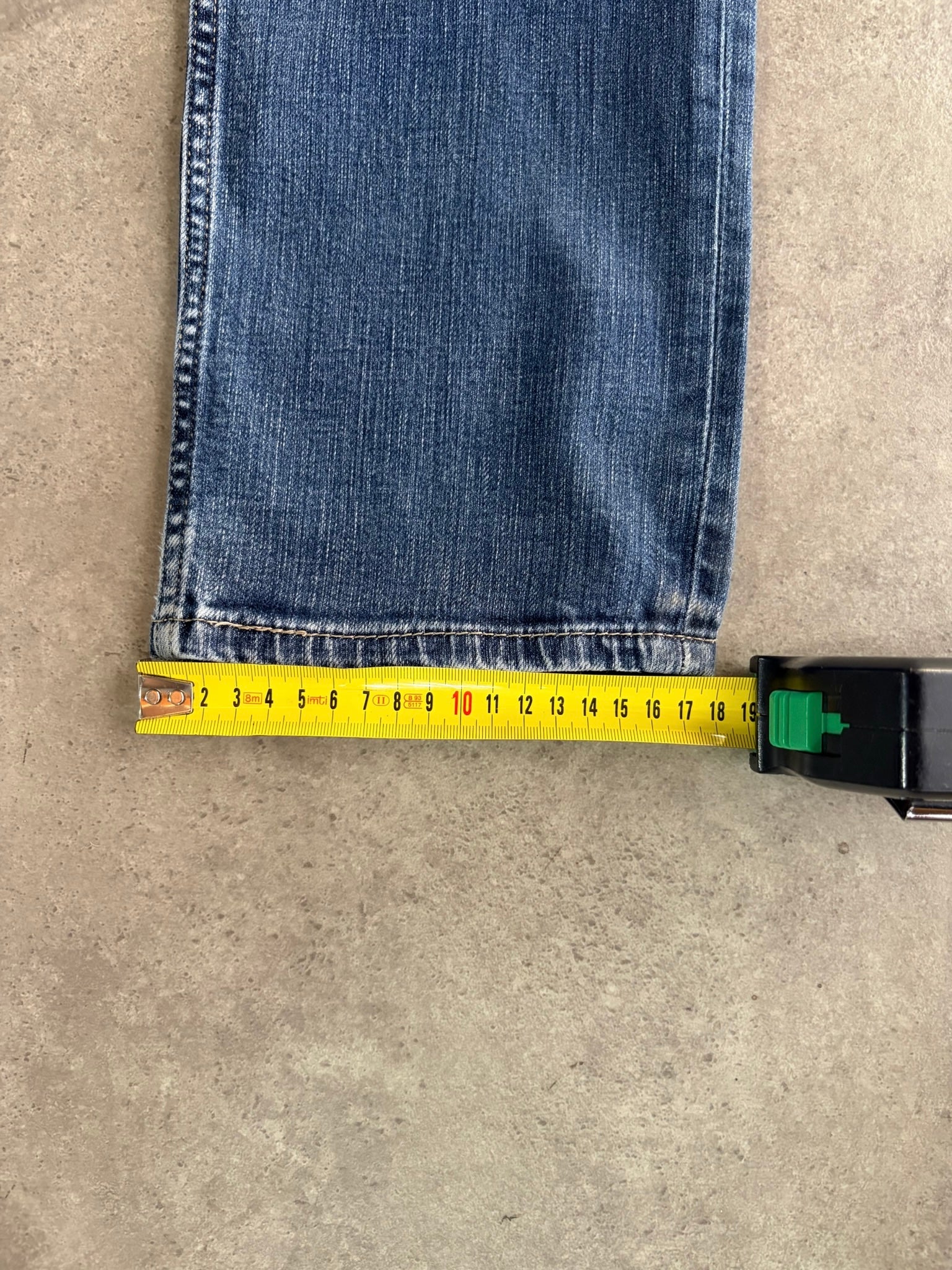 ג׳ינס Levi's 511 וינטג׳ - 32