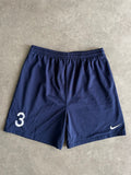 שורטס Nike מספר 3 וינטג׳ - 30