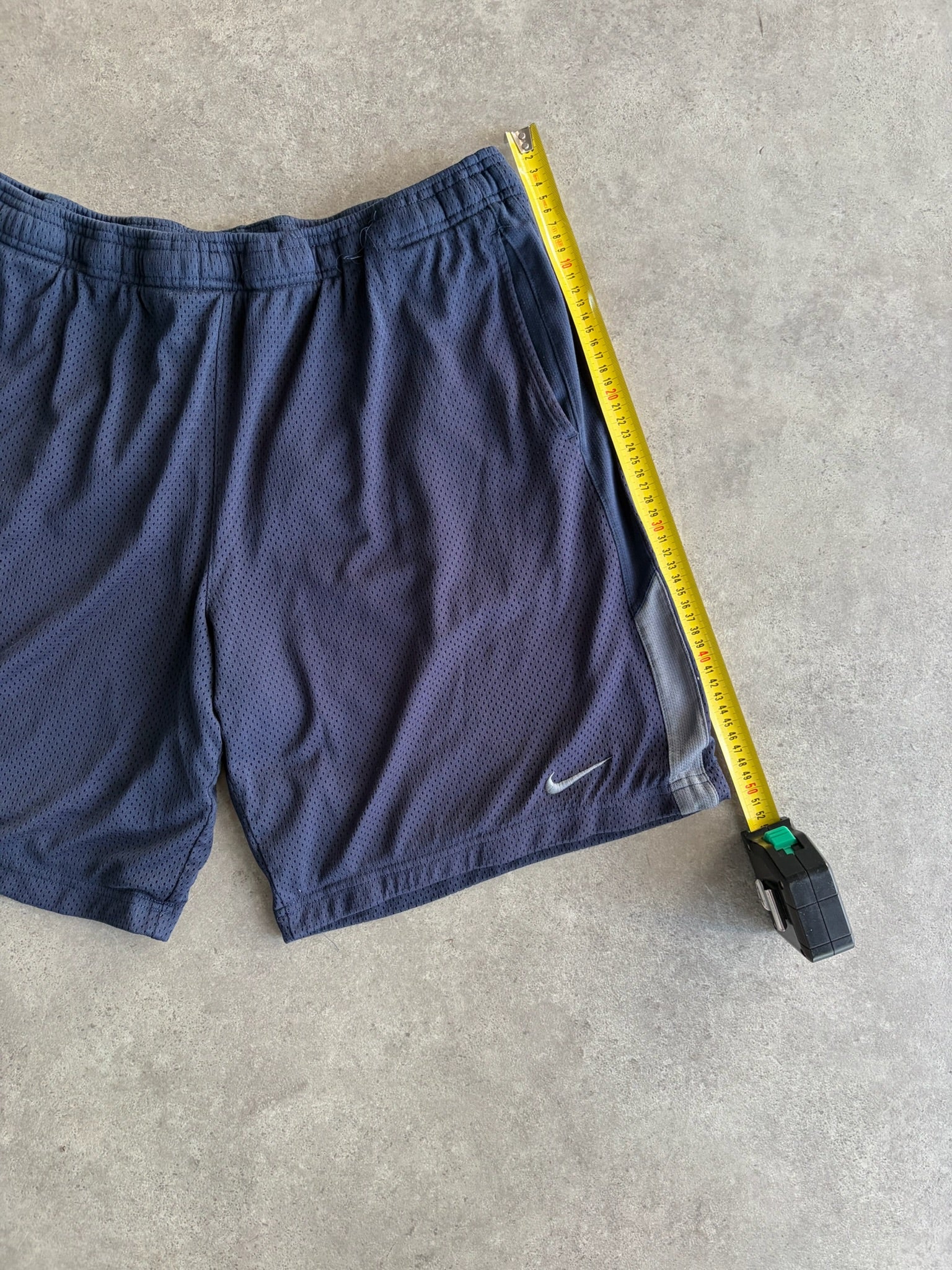 שורטס Nike מש וינטג׳ - 34