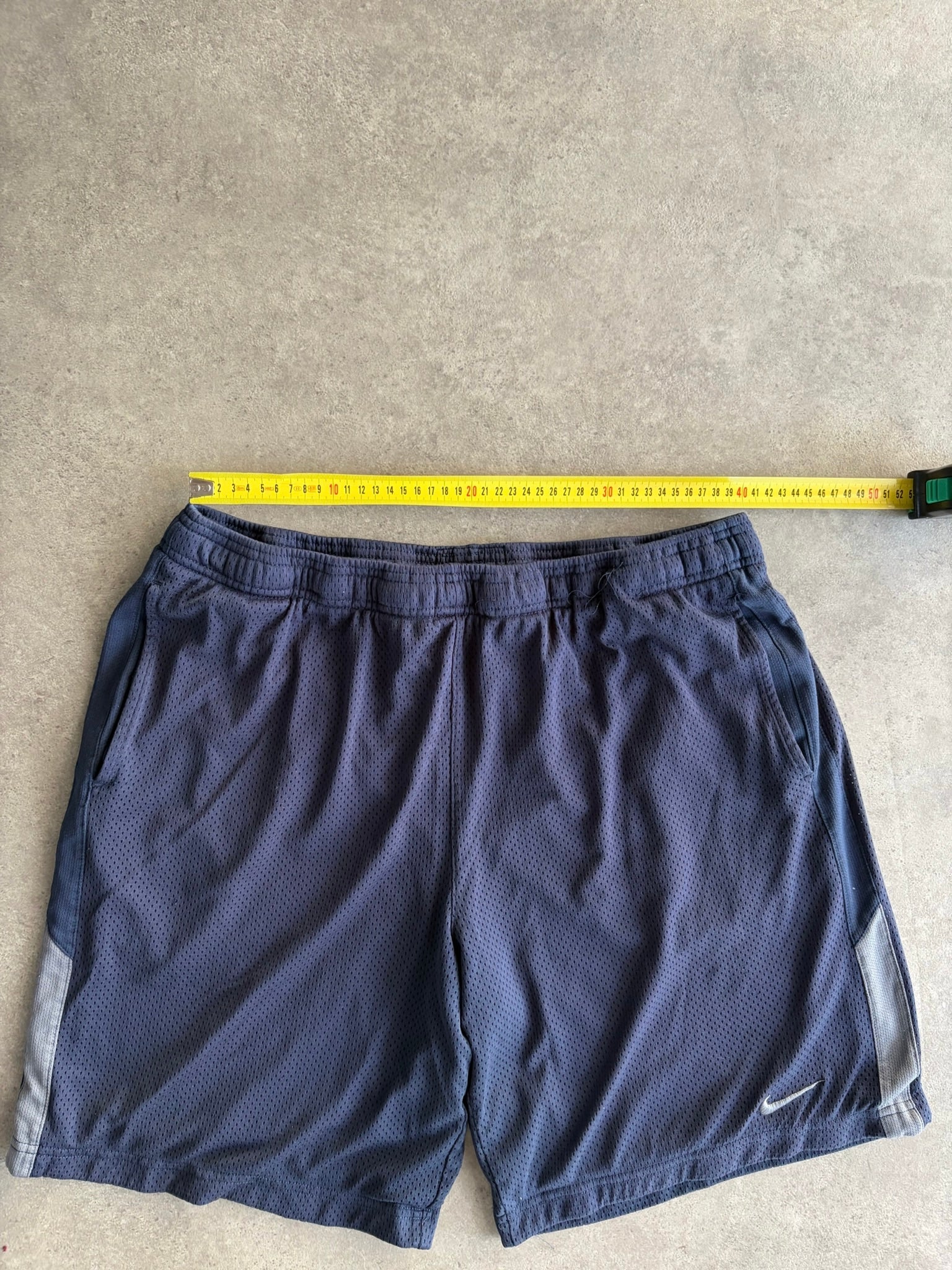 שורטס Nike מש וינטג׳ - 34