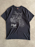 טי שירט Harley-Davidson LiveWire וינטג׳ - S