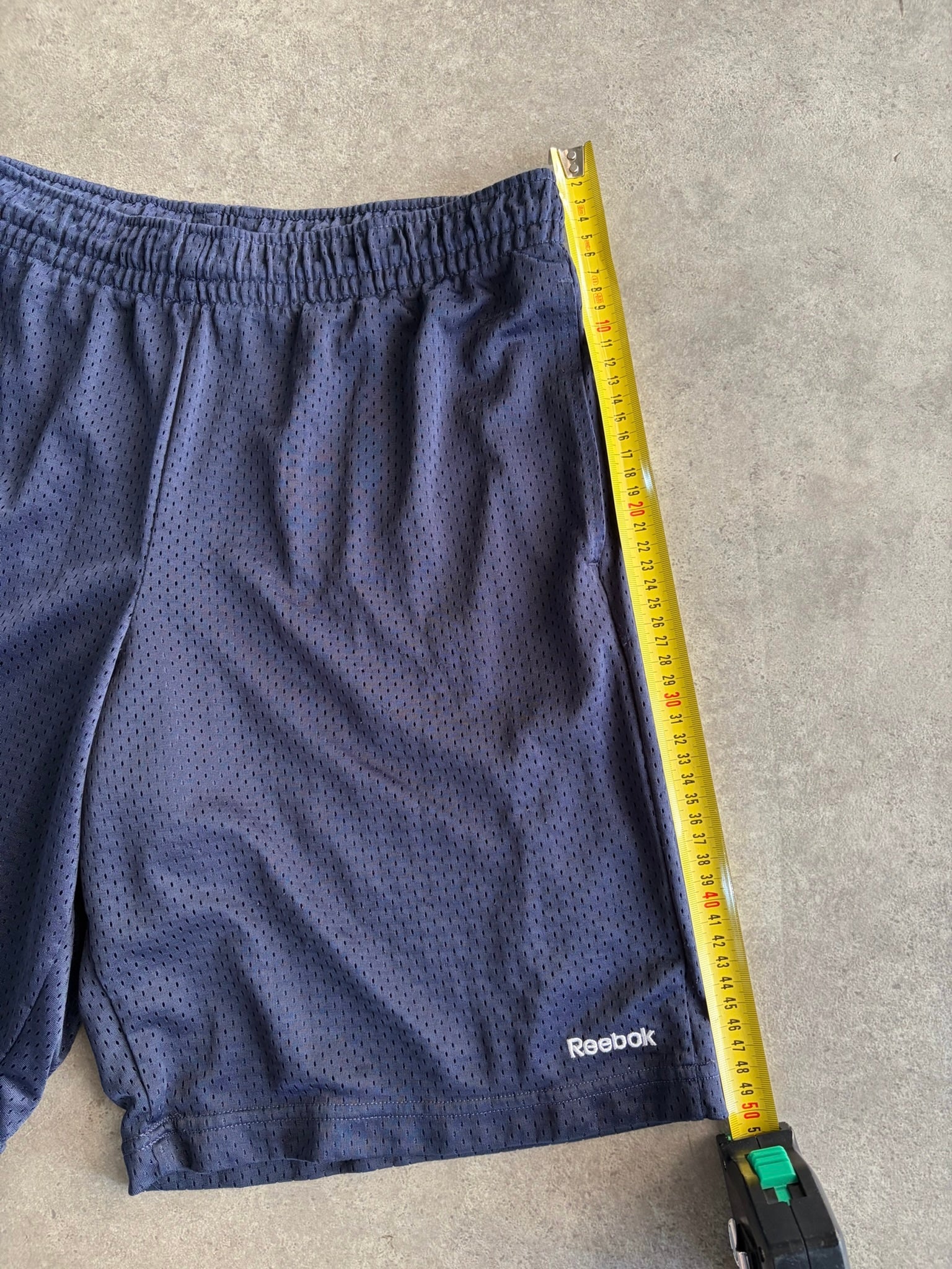 שורטס מש Reebok וינטג׳ - 30