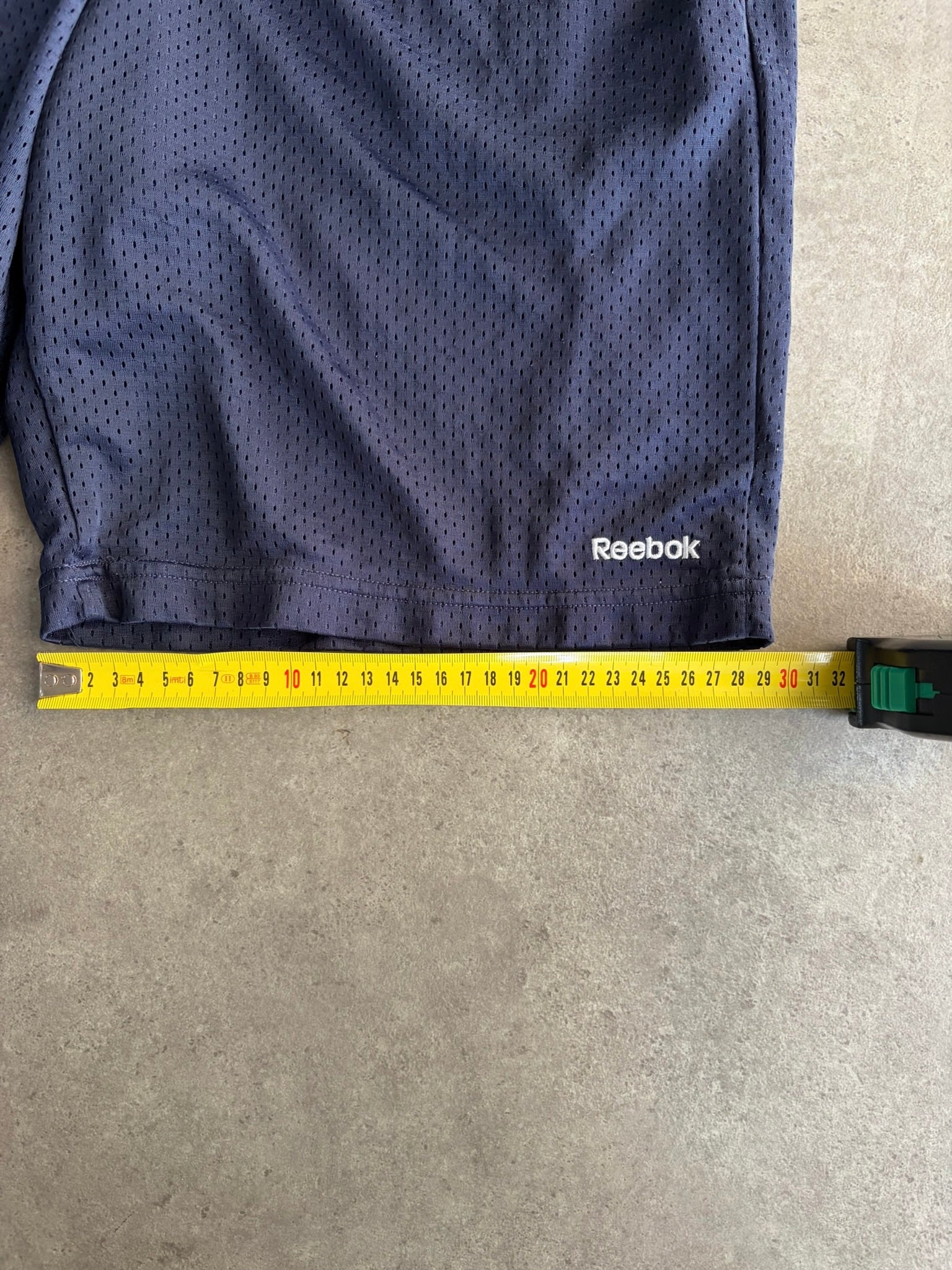 שורטס מש Reebok וינטג׳ - 30