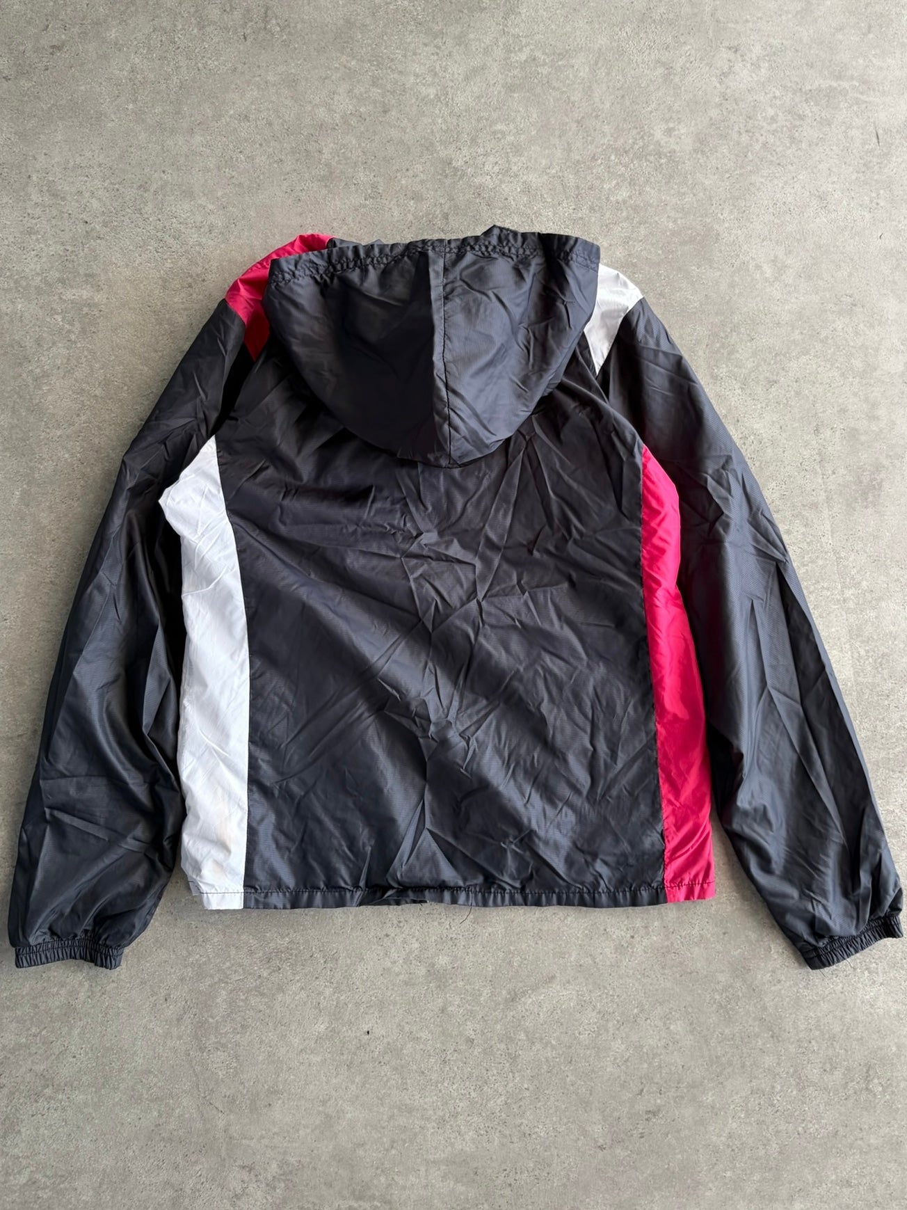 ג׳קט רוח Umbro וינטג׳ - S