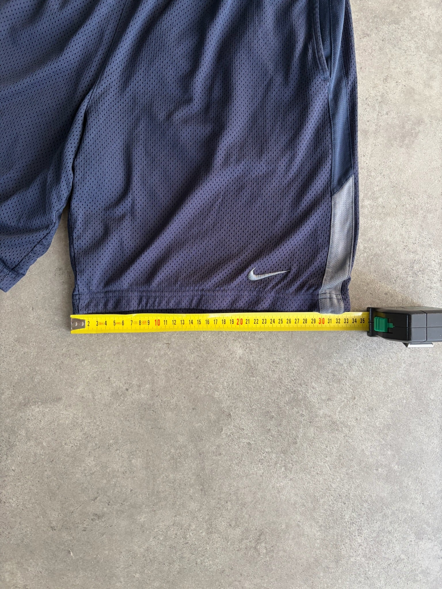 שורטס Nike מש וינטג׳ - 34