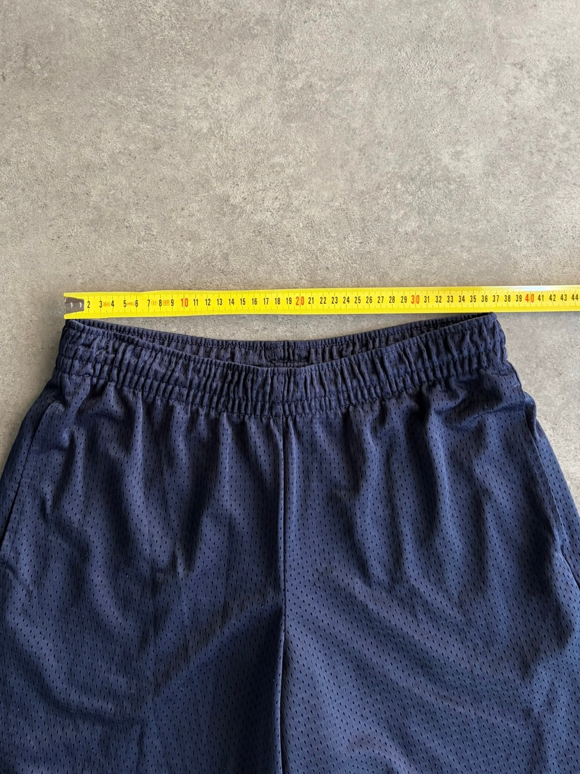 שורטס מש Reebok וינטג׳ - 30