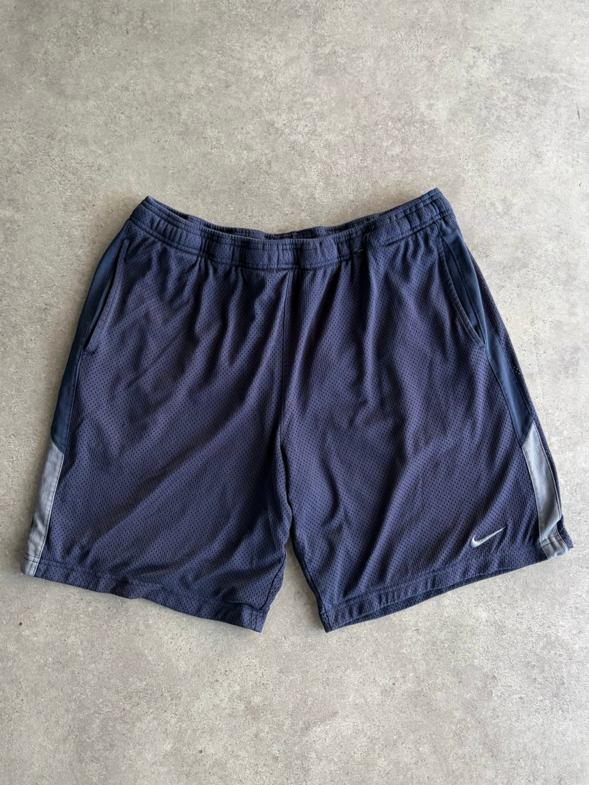 שורטס Nike מש וינטג׳ - 34