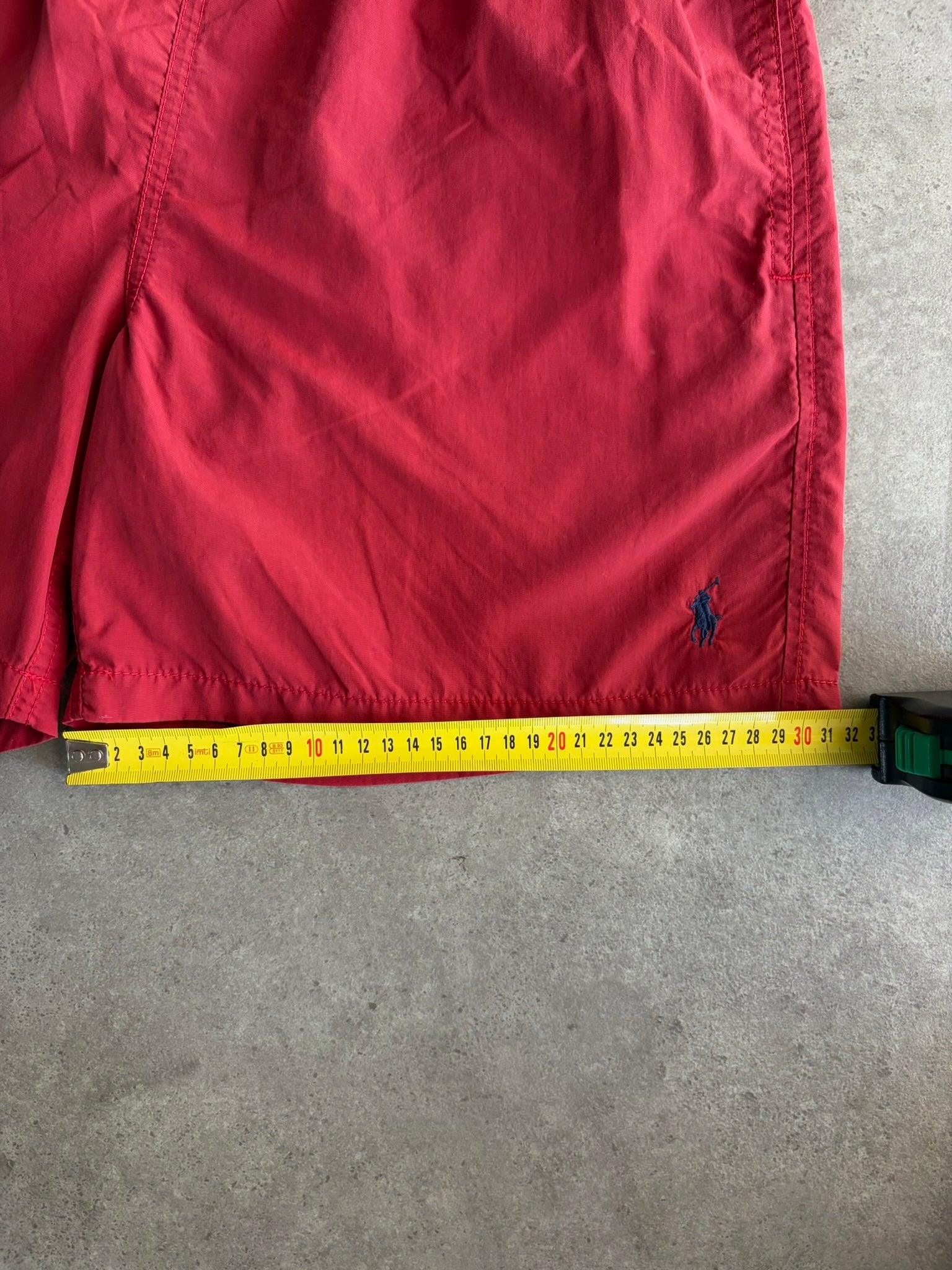 בגד ים Polo Ralph Lauren וינטג׳ - 30
