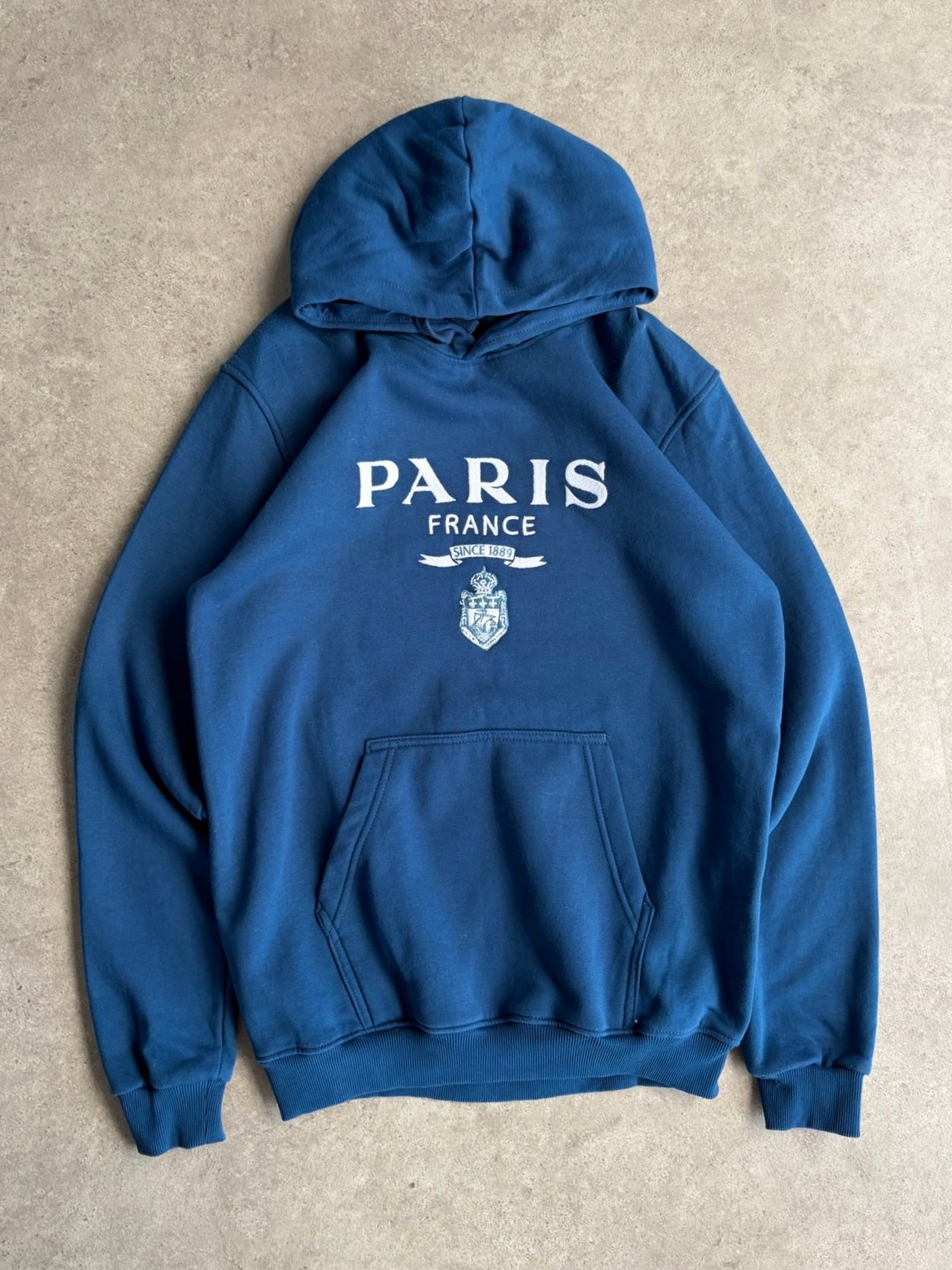 הודי Paris France וינטג׳ - S