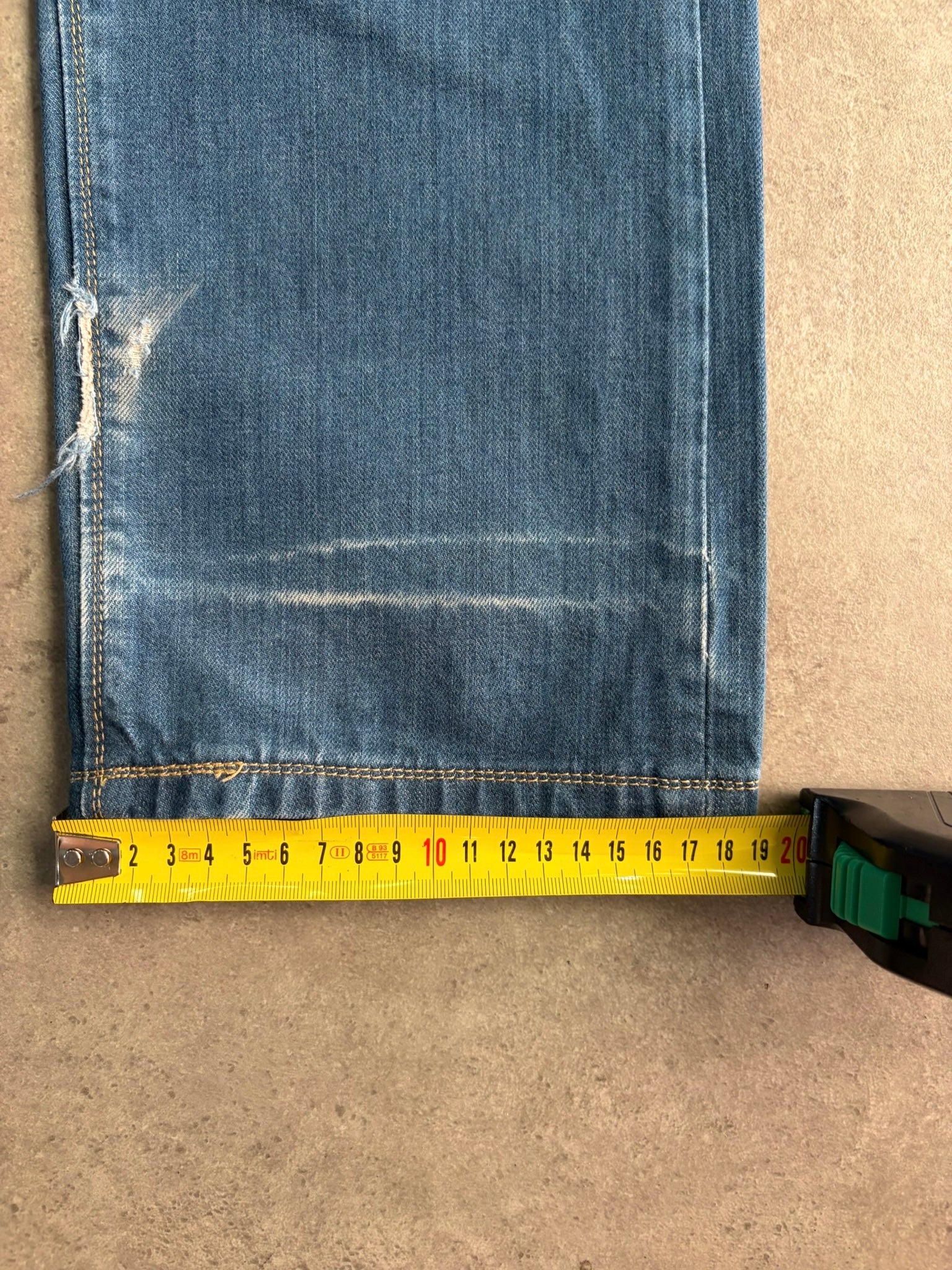 ג׳ינס Levi's וינטג׳ - 30