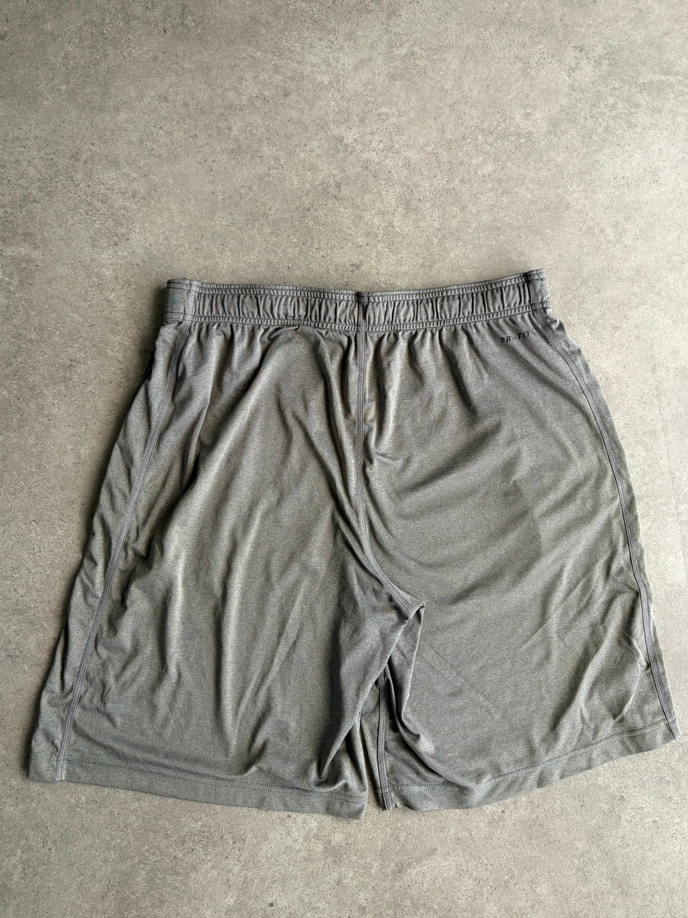 שורטס Nike Dri-FIT וינטג׳ - 34