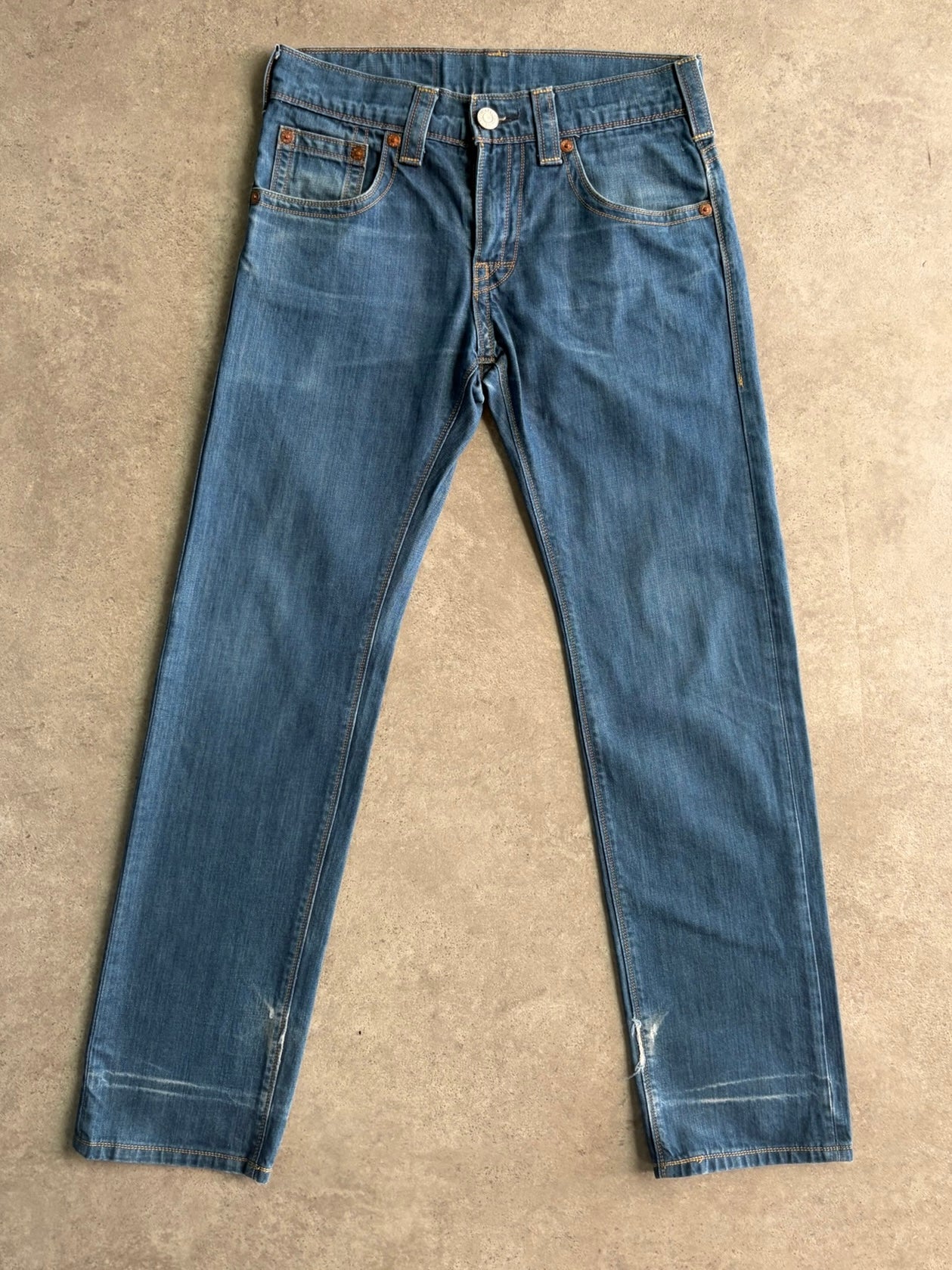 ג׳ינס Levi's וינטג׳ - 30