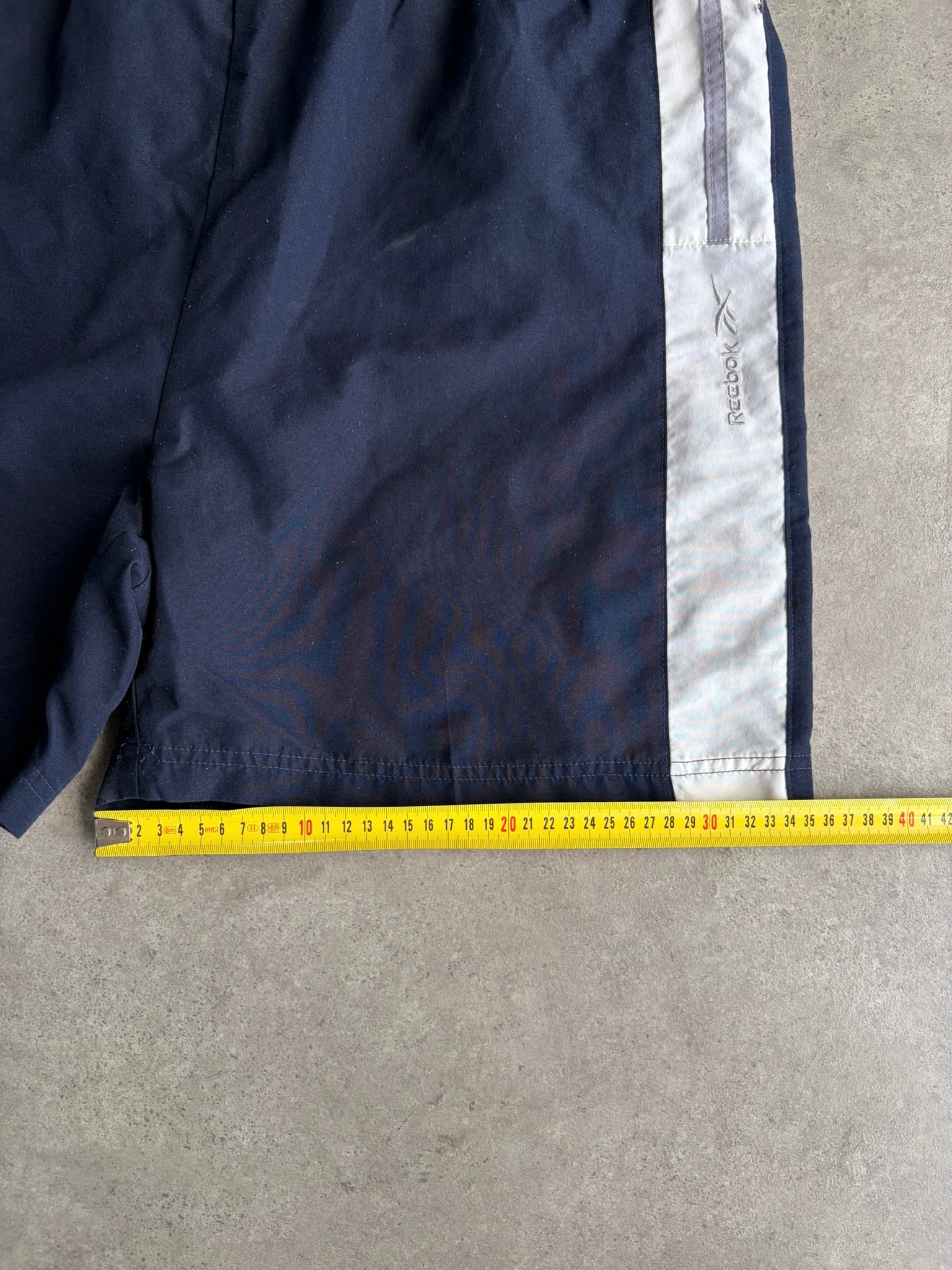 שורטס Reebok וינטג׳ - 38