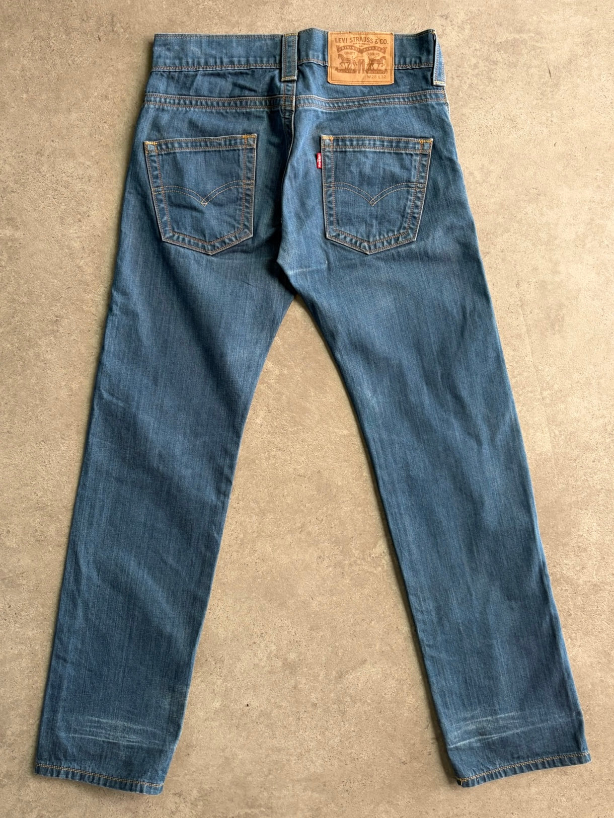ג׳ינס Levi's וינטג׳ - 30