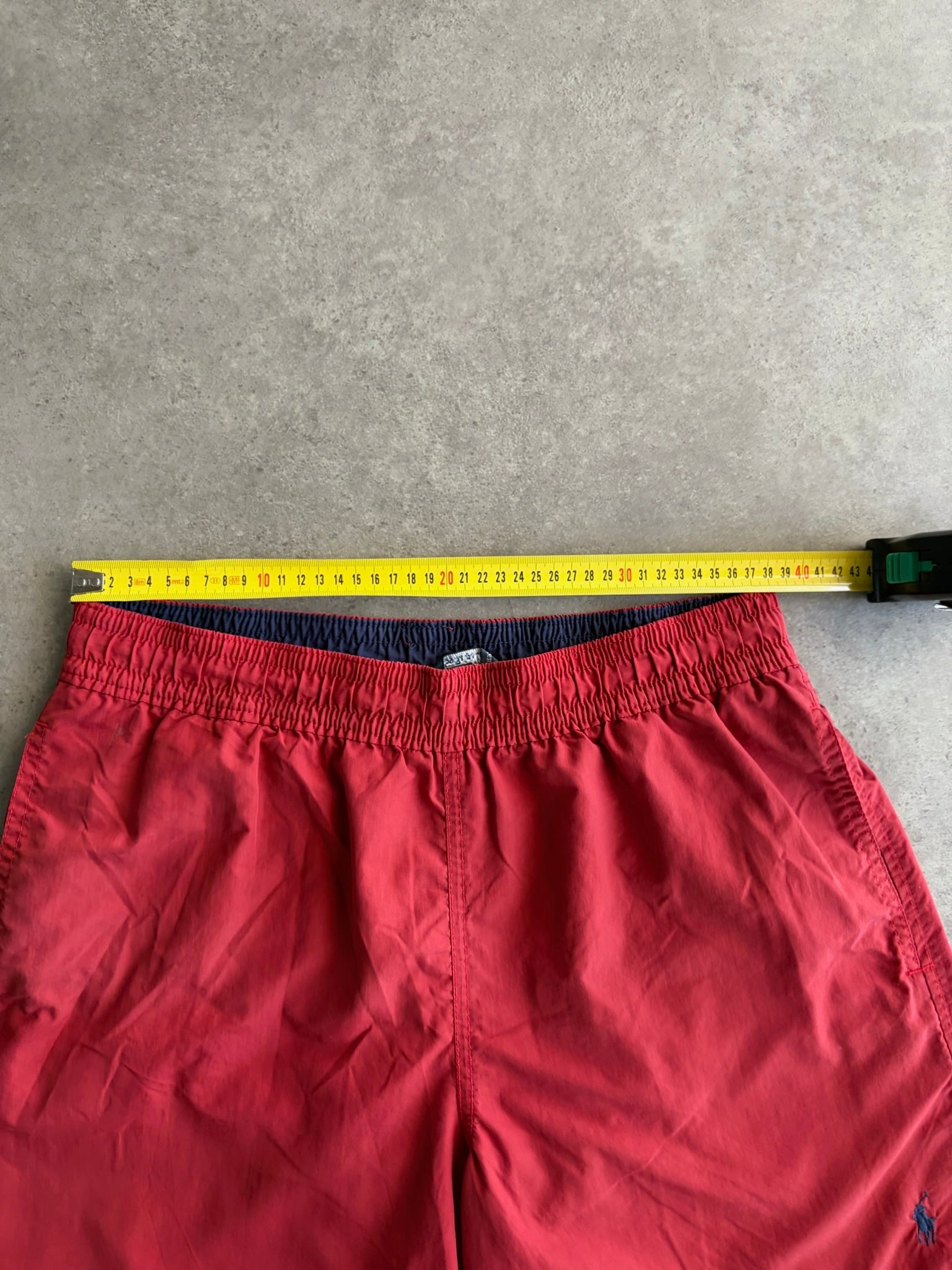 בגד ים Polo Ralph Lauren וינטג׳ - 30