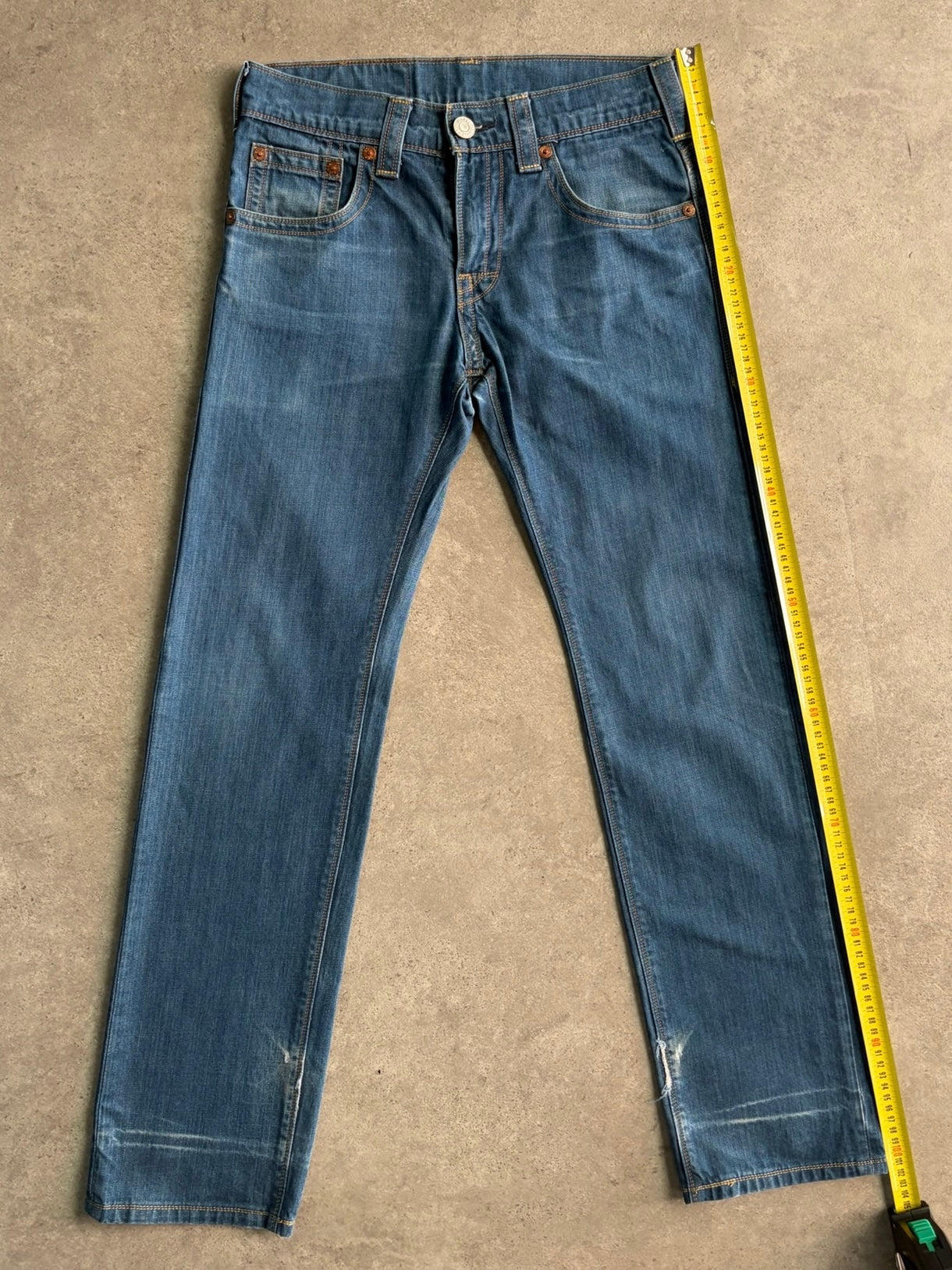 ג׳ינס Levi's וינטג׳ - 30