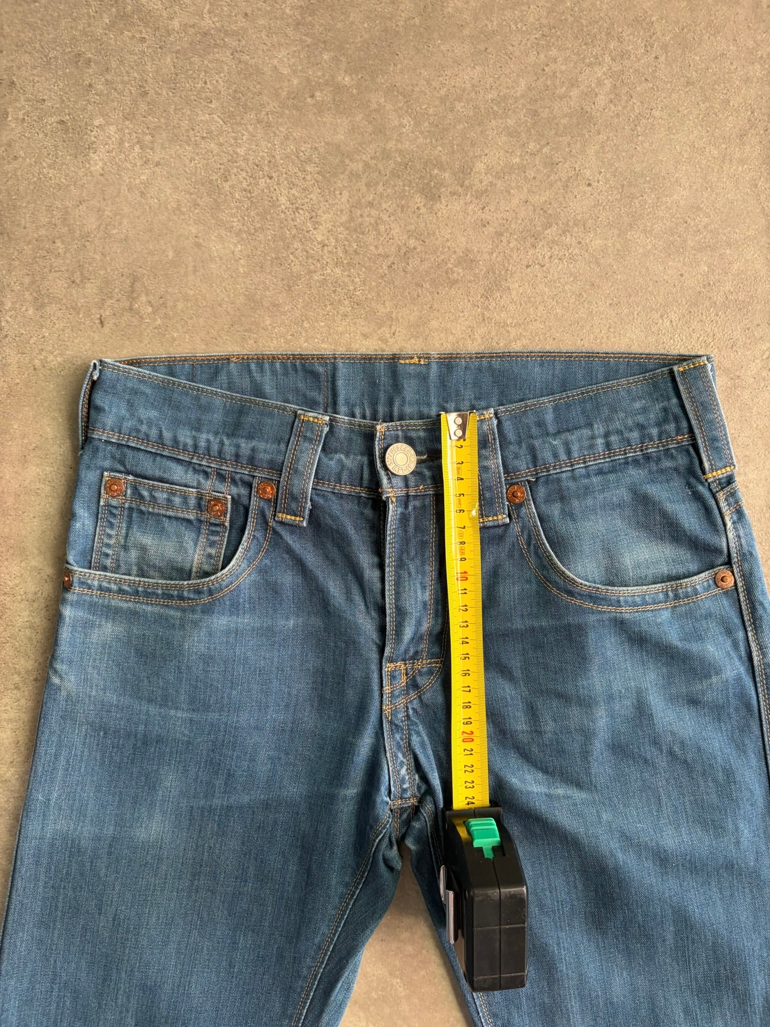 ג׳ינס Levi's וינטג׳ - 30