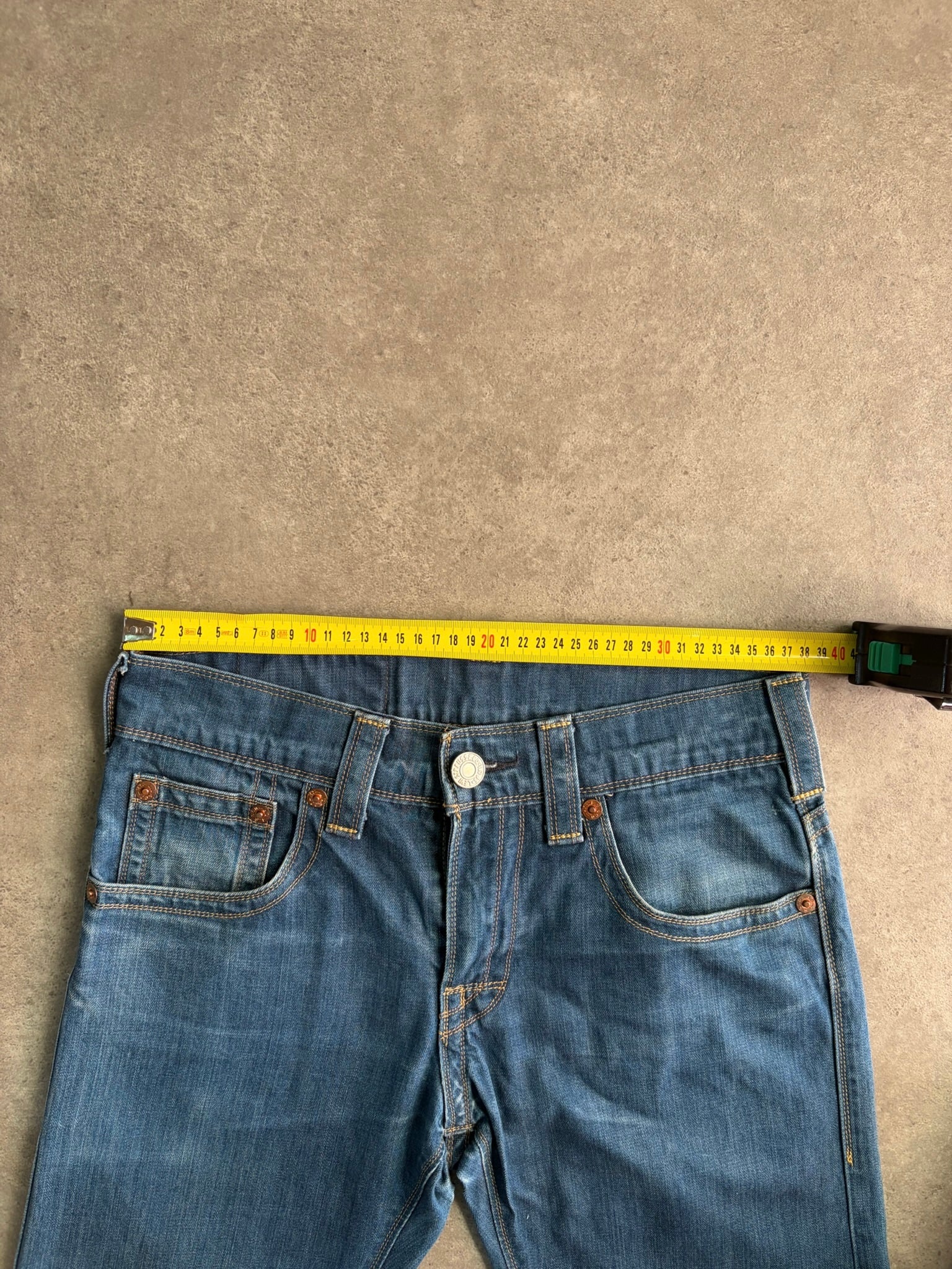 ג׳ינס Levi's וינטג׳ - 30
