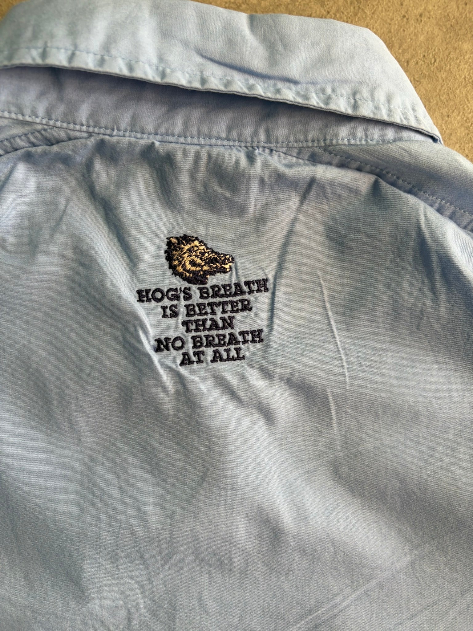 חולצת דיג Columbia PFG Hog's Breath וינטג׳ - XL