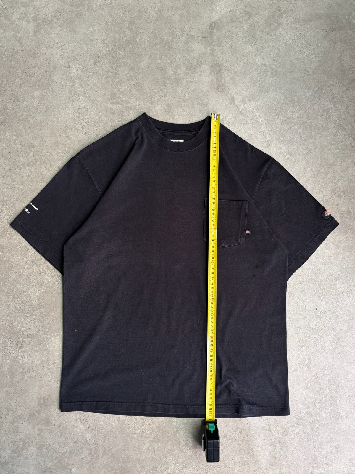 טישירט Dickies וינטג׳ - XL – טי שירט וינטג׳ דיקיס, תמונה 4