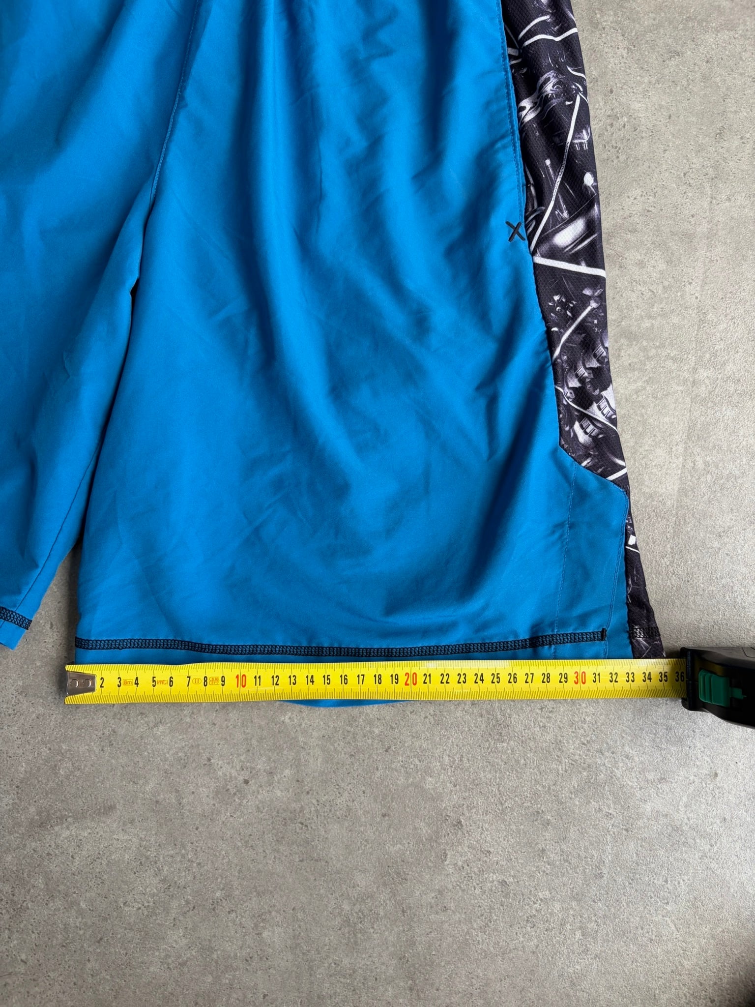 מכנסי ספורט Under Armour Combine וינטג׳ - 31