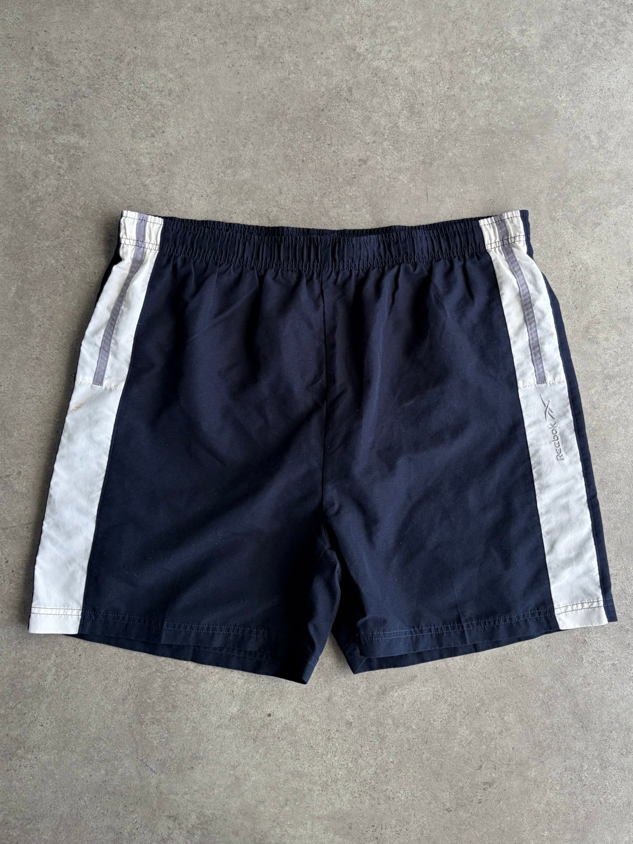 שורטס Reebok וינטג׳ - 38