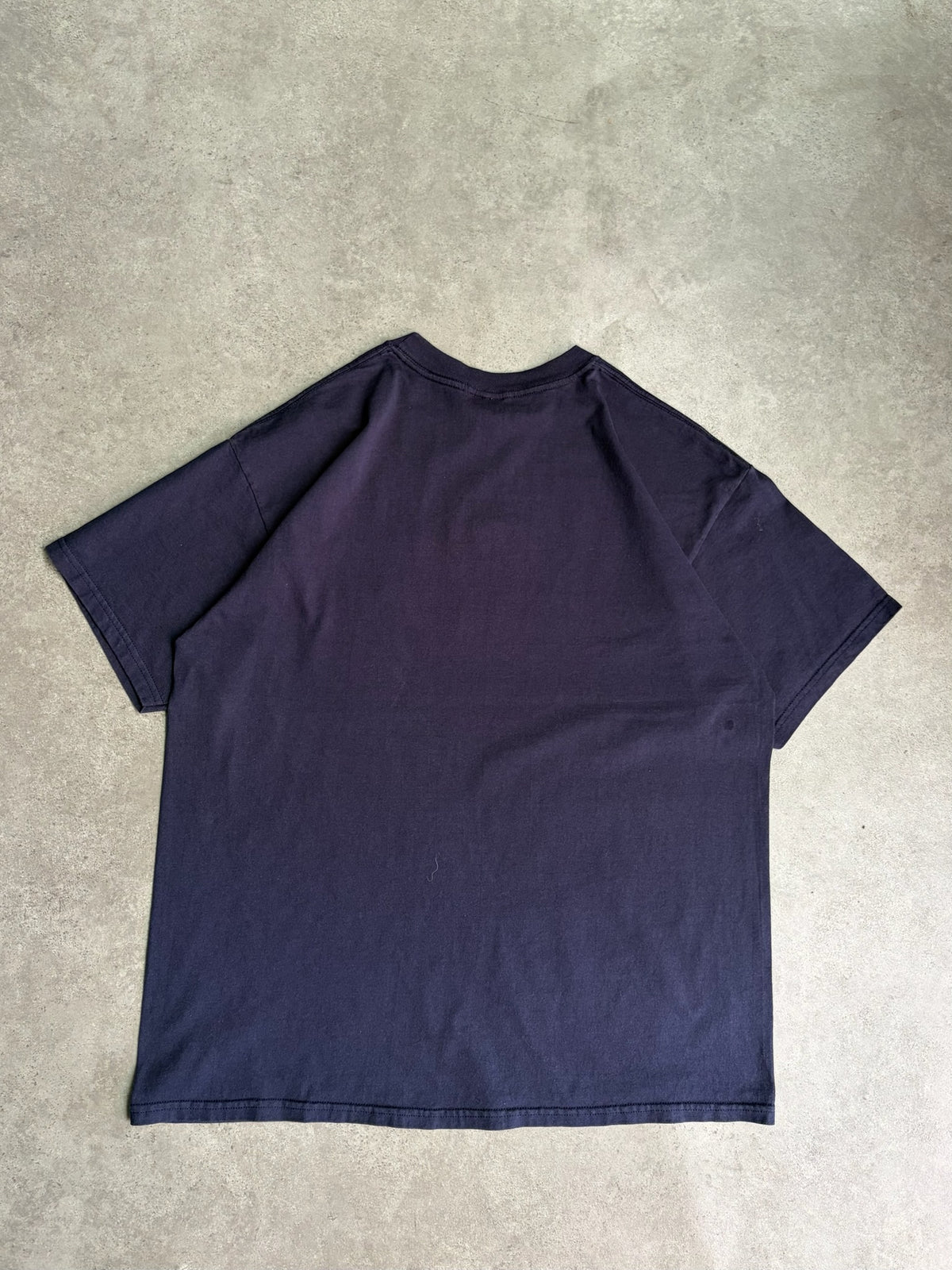 טישירט United States of America וינטג׳ - XL – טי שירט וינטג׳, תמונה 2