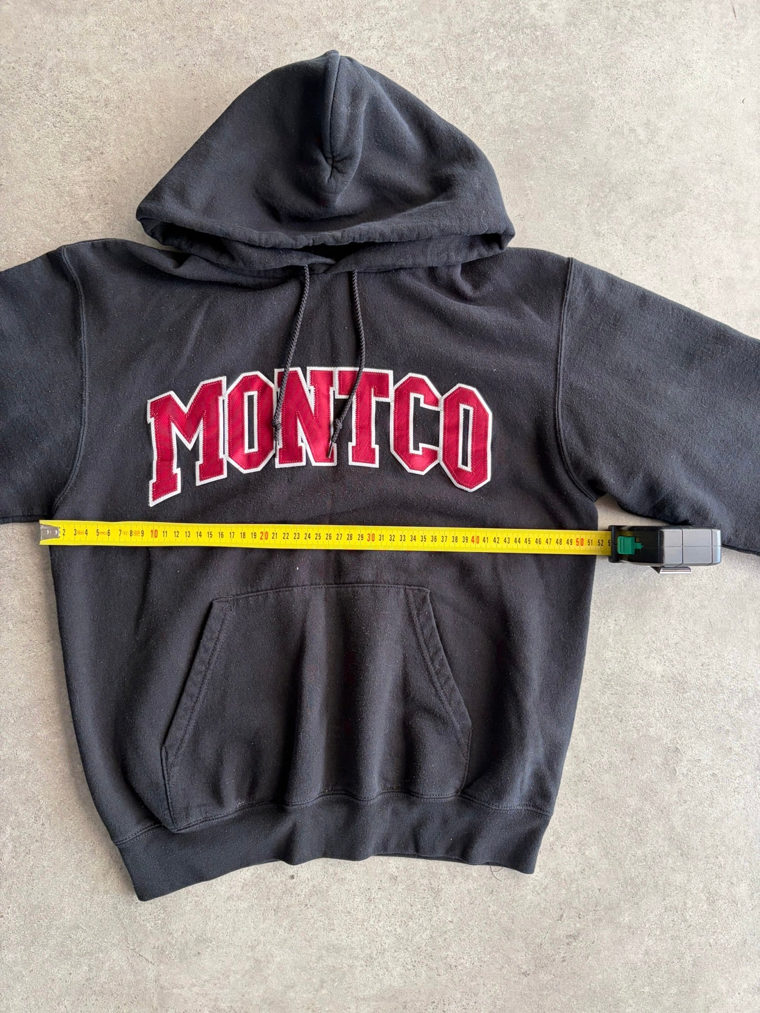 הודי Champion MONTCO וינטג׳ - M