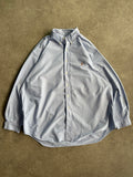 חולצת אוקספורד Ralph Lauren וינטג׳ - 3XL