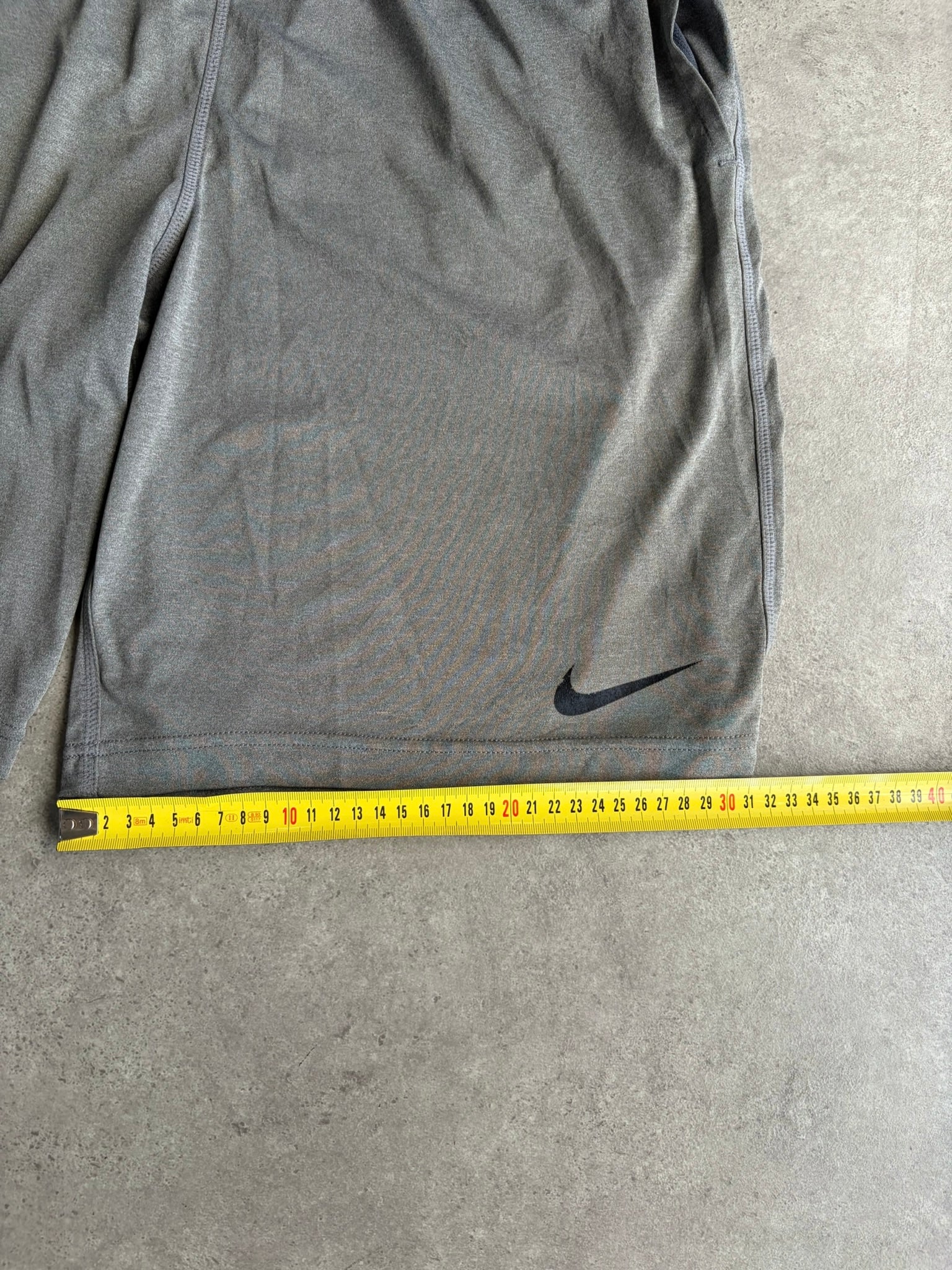 שורטס Nike Dri-FIT וינטג׳ - 34