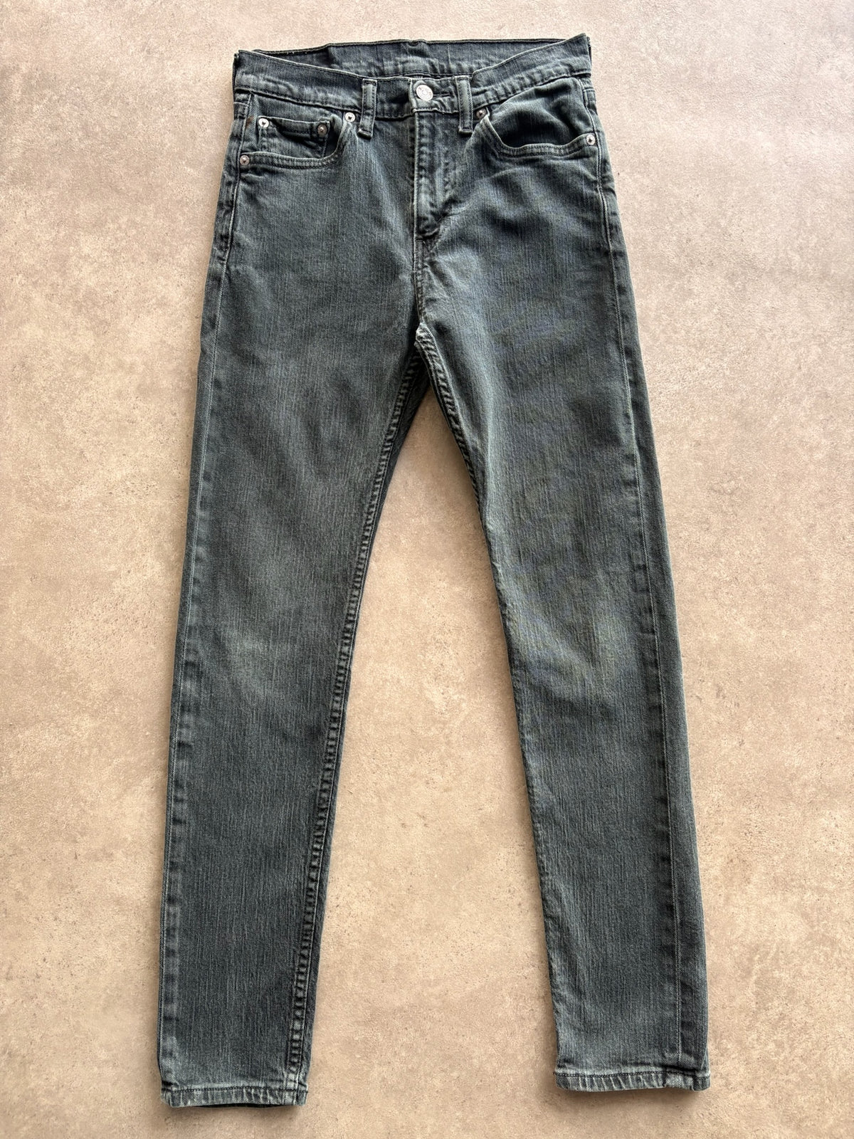 ג'ינס Levi's 511 וינטג׳ - 27