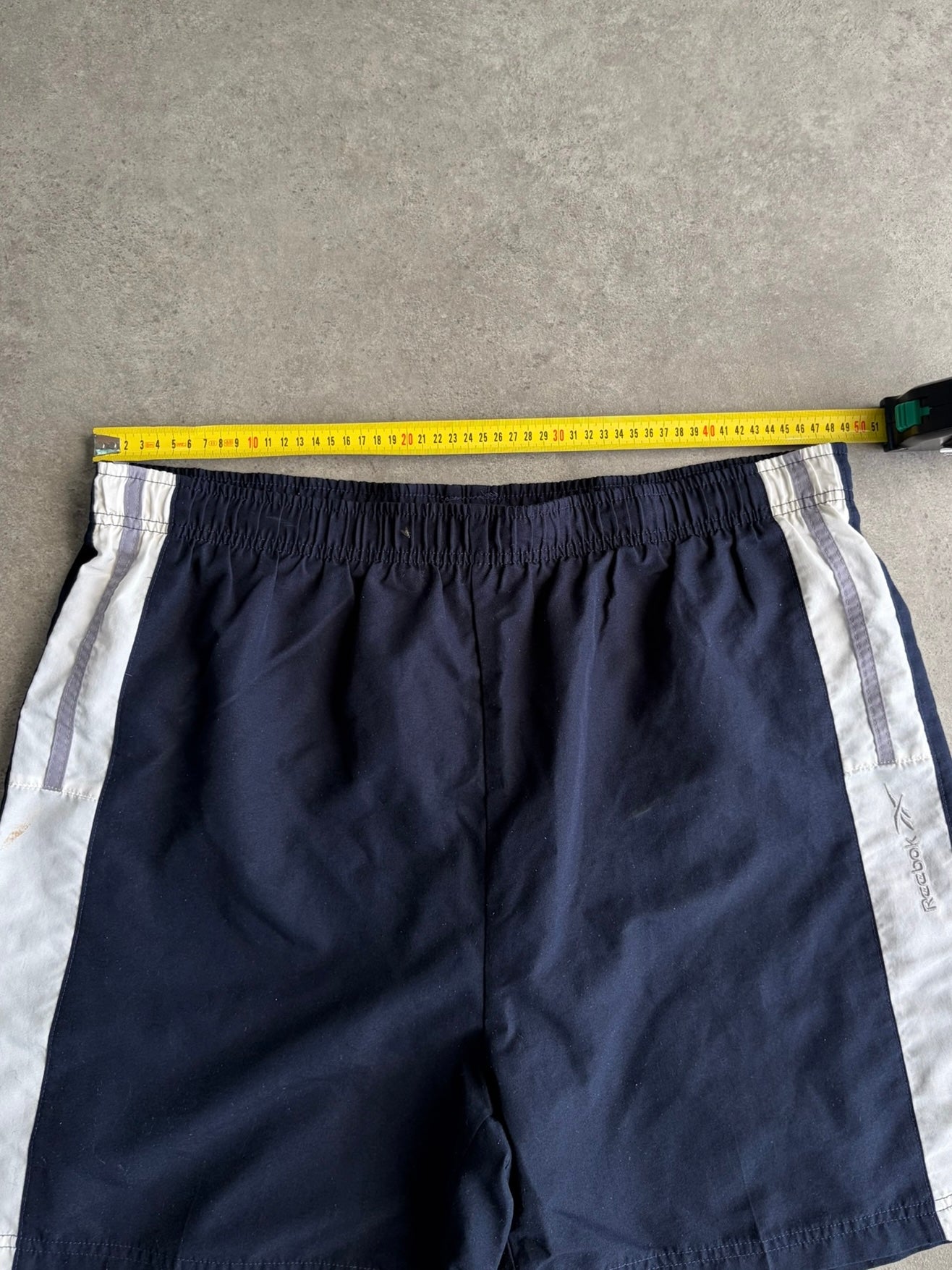 שורטס Reebok וינטג׳ - 38