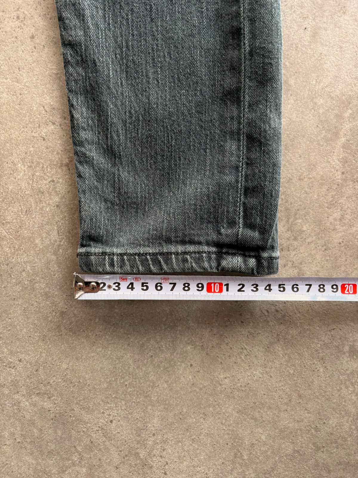 ג'ינס Levi's 511 וינטג׳ - 27